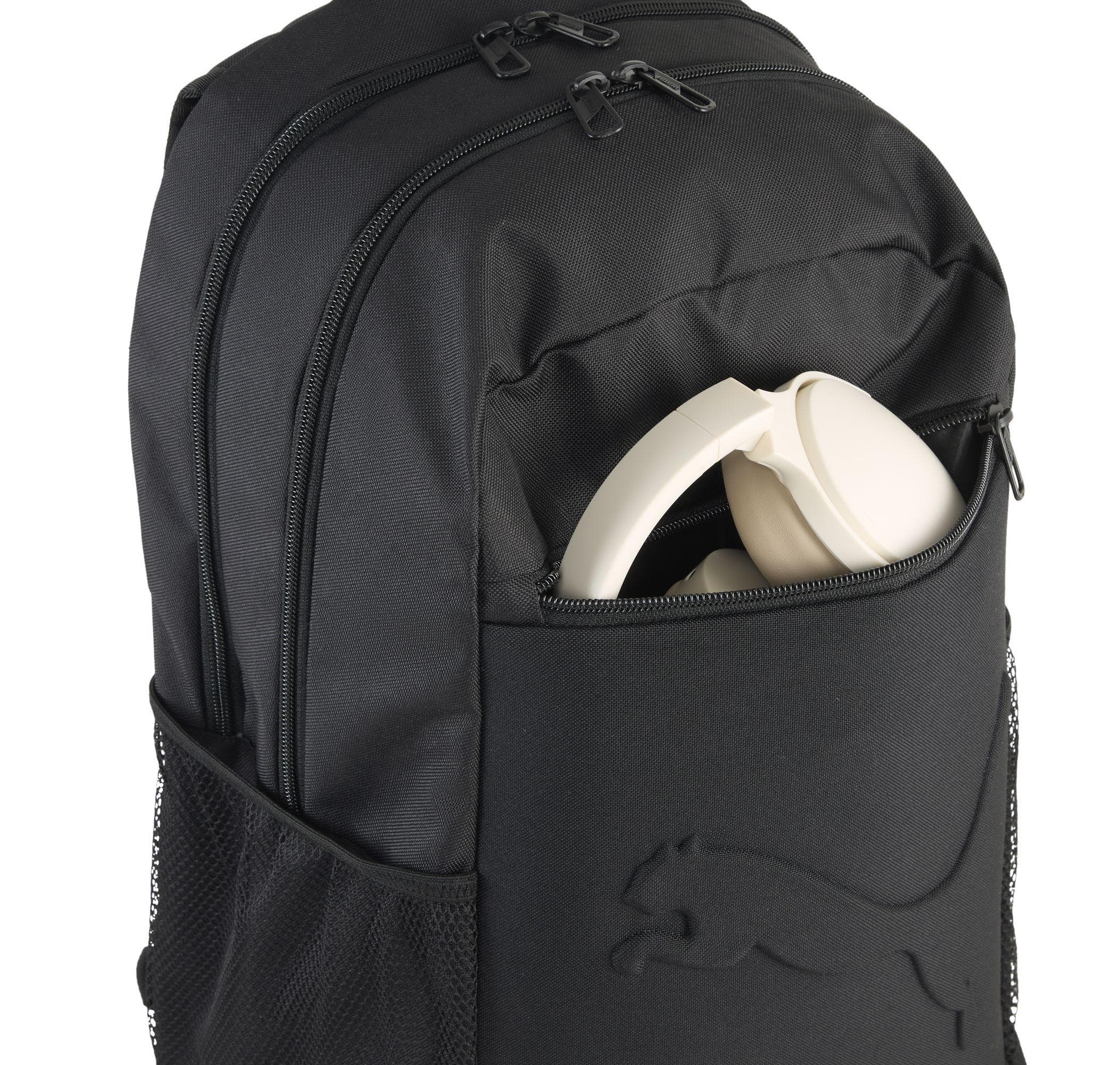 Puma Puma Buzz Backpack Sırt Çantası Siyah - 5