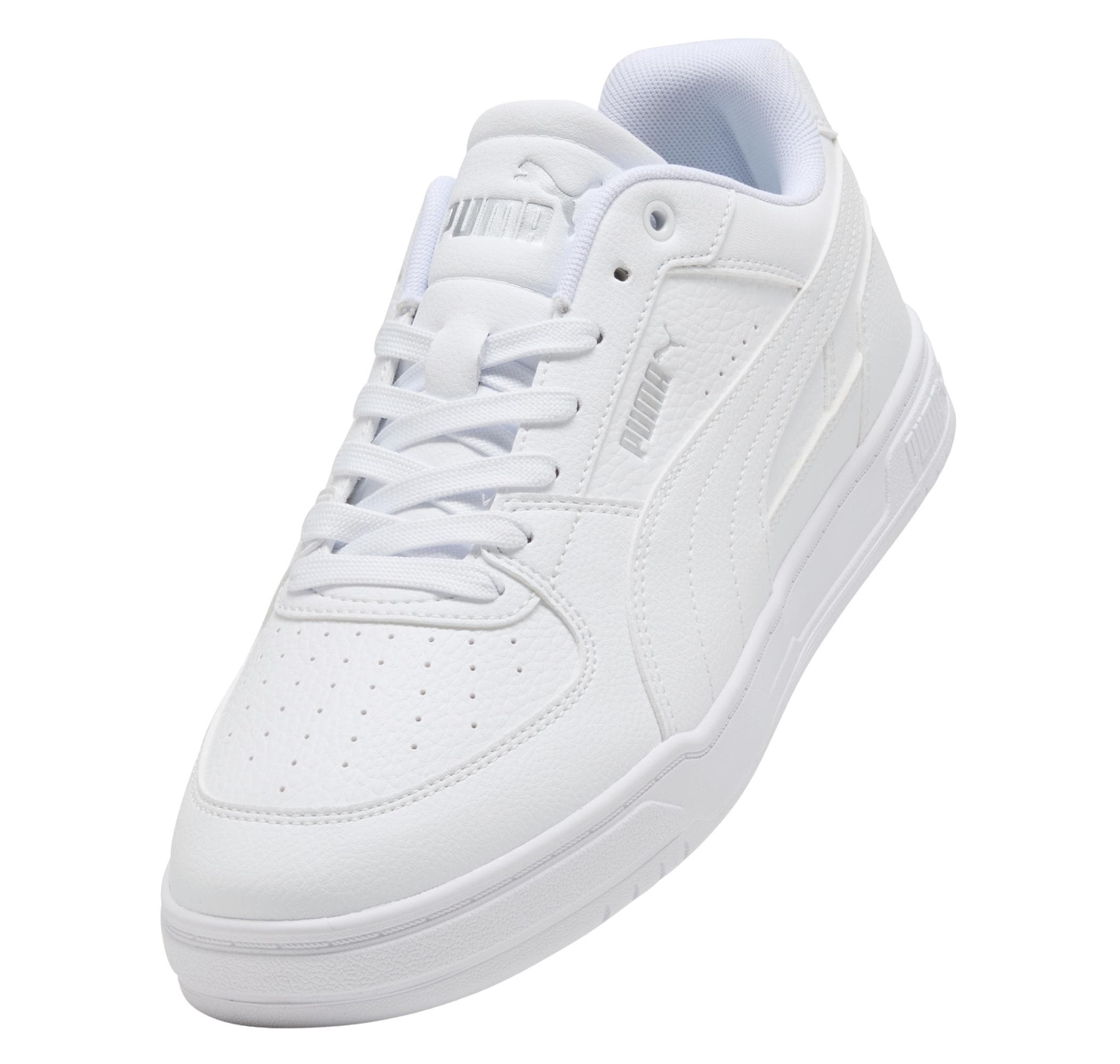 Puma Puma Caven Iıı Tdp Spor Ayakkabı Beyaz - 3