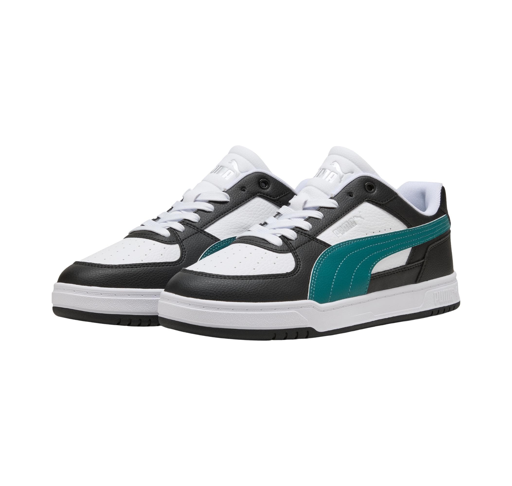 Puma Puma Caven Iıı Tdp Spor Ayakkabı Beyaz - 2