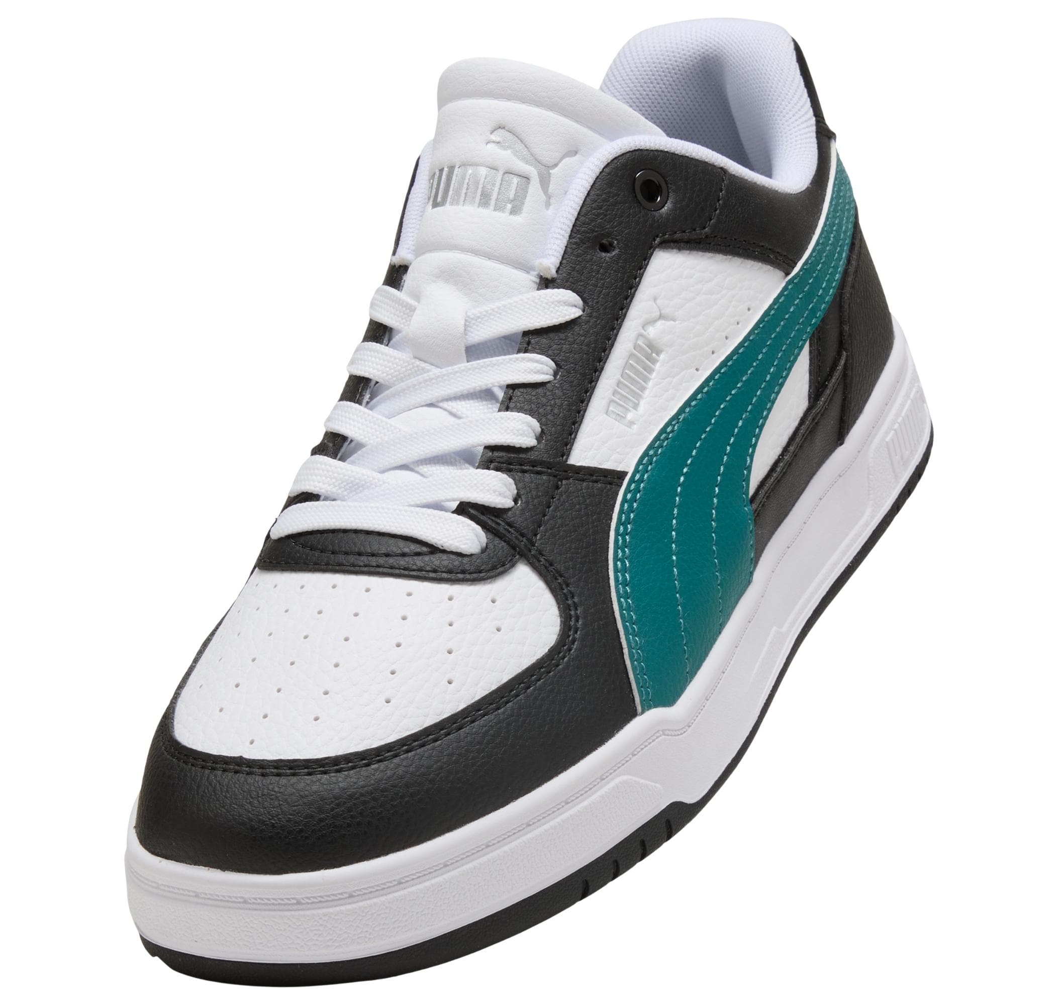 Puma Puma Caven Iıı Tdp Spor Ayakkabı Beyaz - 3