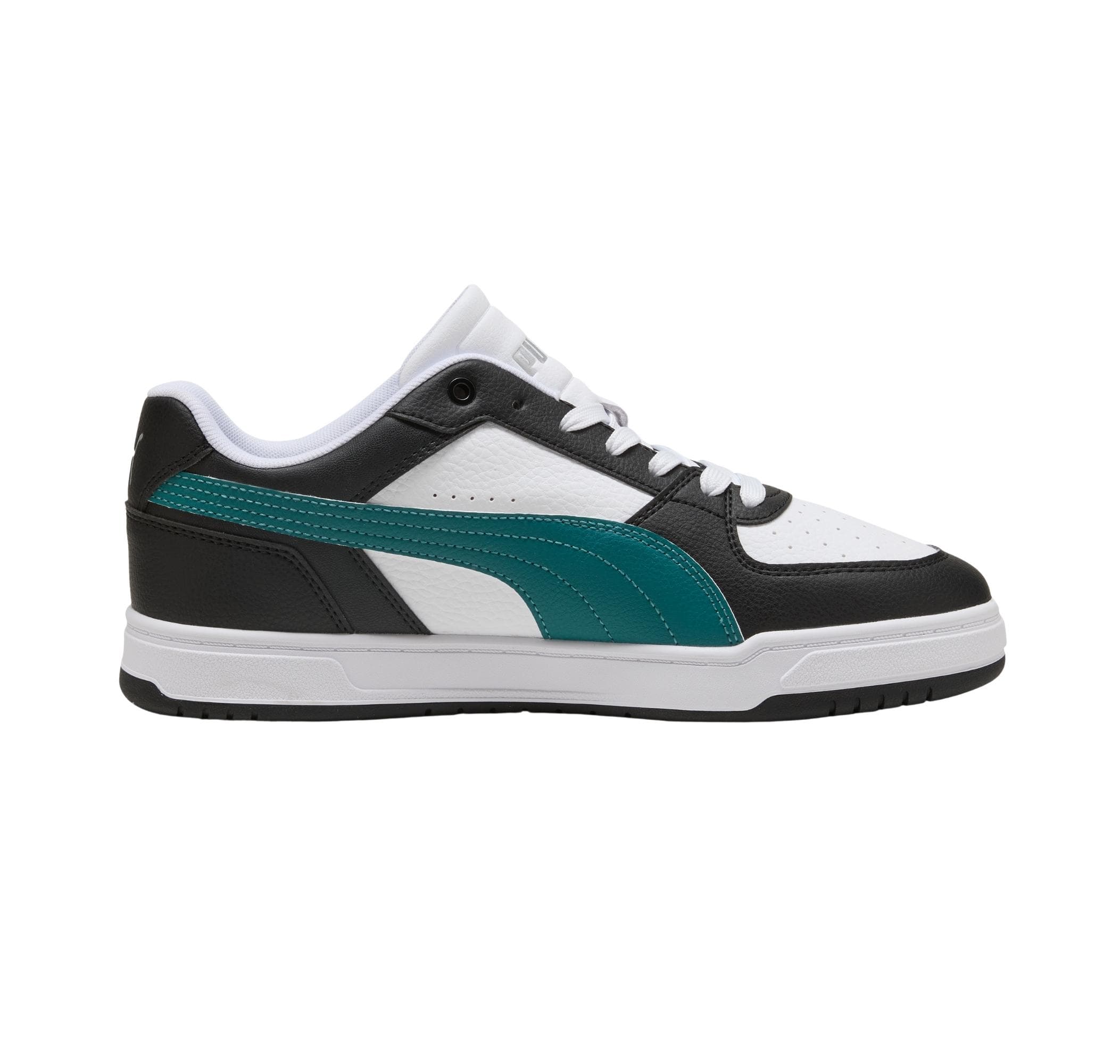 Puma Puma Caven Iıı Tdp Spor Ayakkabı Beyaz - 4