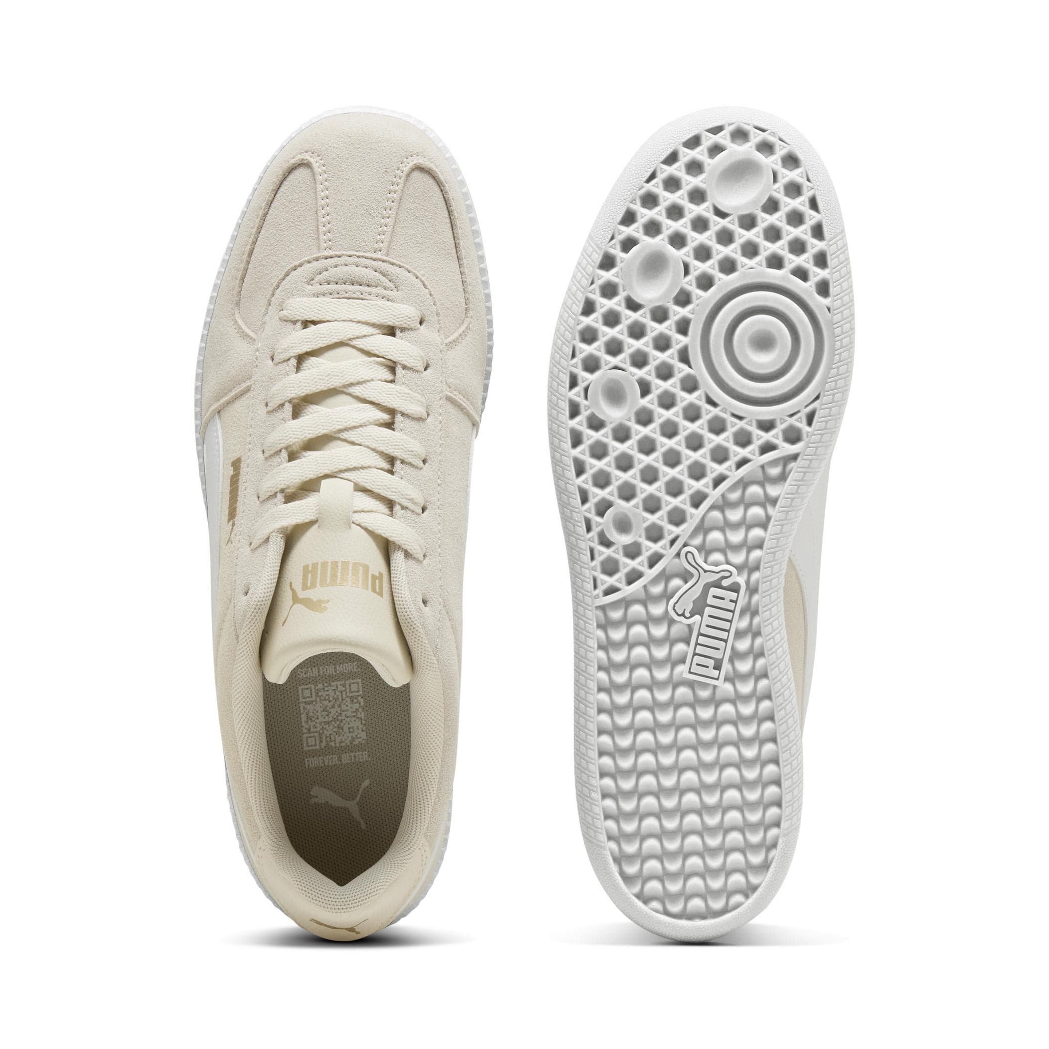 Puma Puma Club Lt Esd Kadın - 4