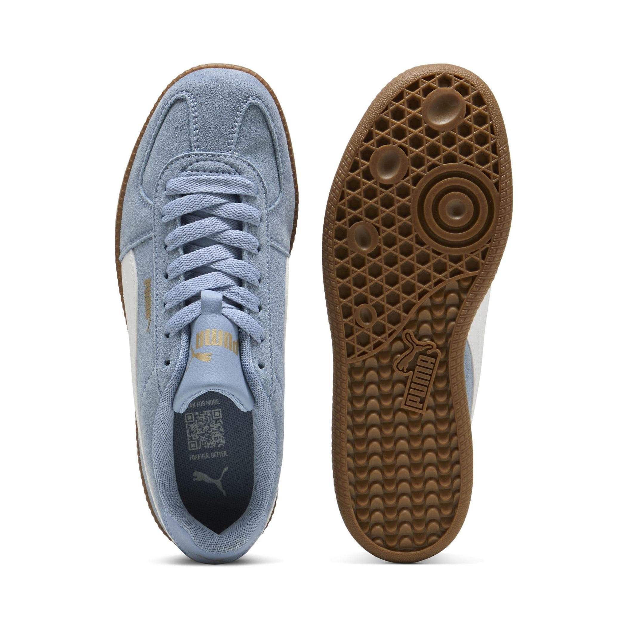 Puma Puma Club Lt Esd Kadın Spor Ayakkabı - 2