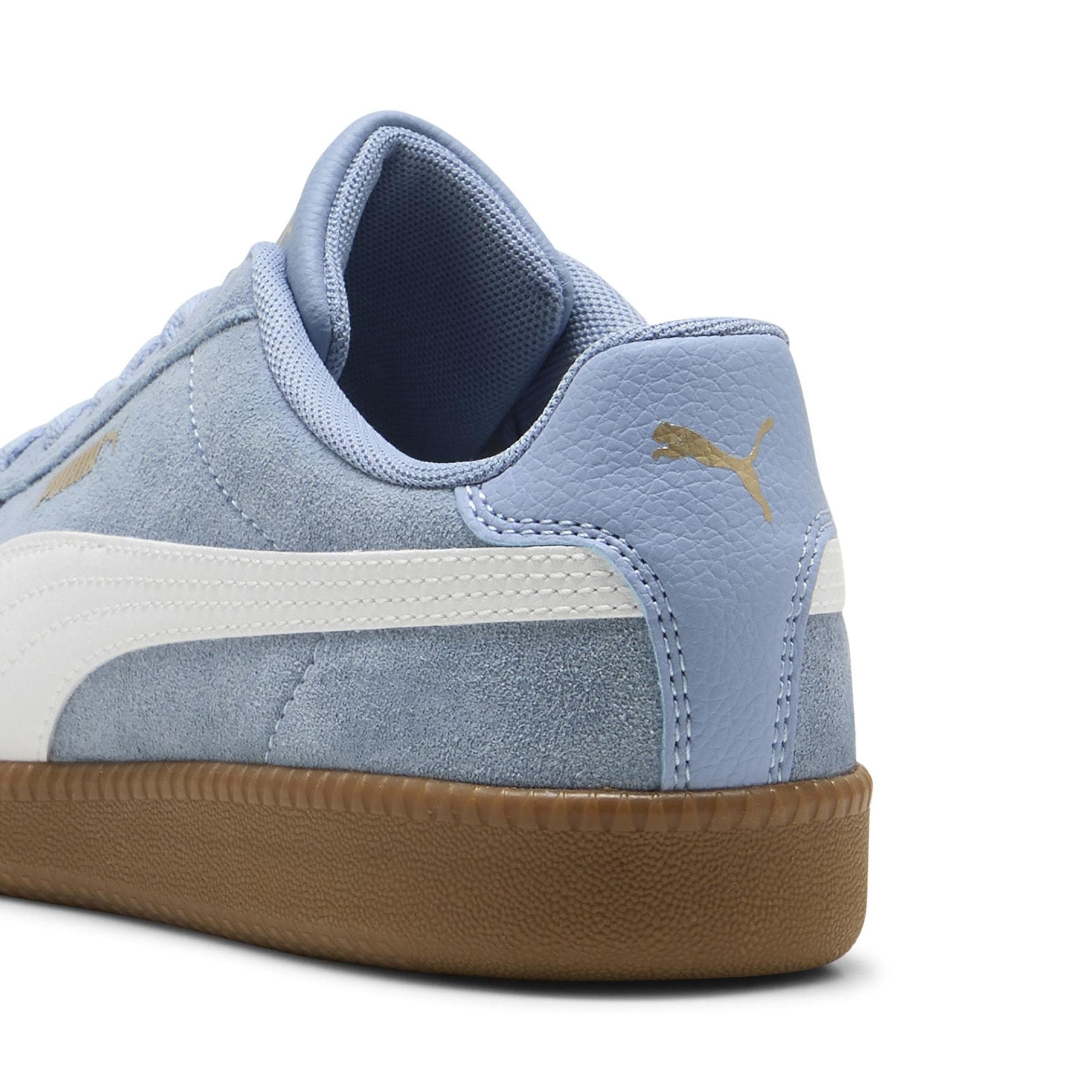 Puma Puma Club Lt Esd Kadın Spor Ayakkabı - 4
