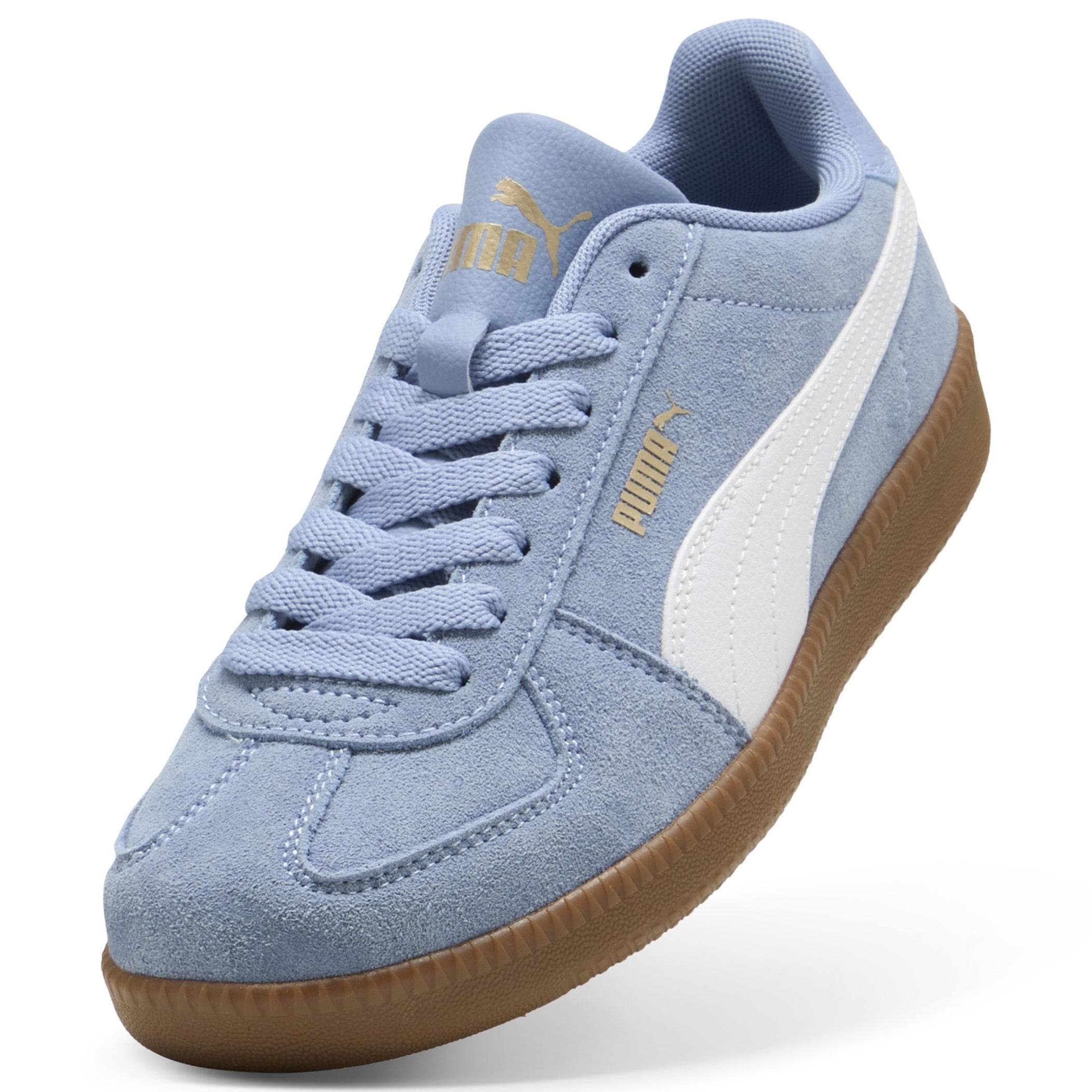 Puma Puma Club Lt Esd Kadın Spor Ayakkabı - 5
