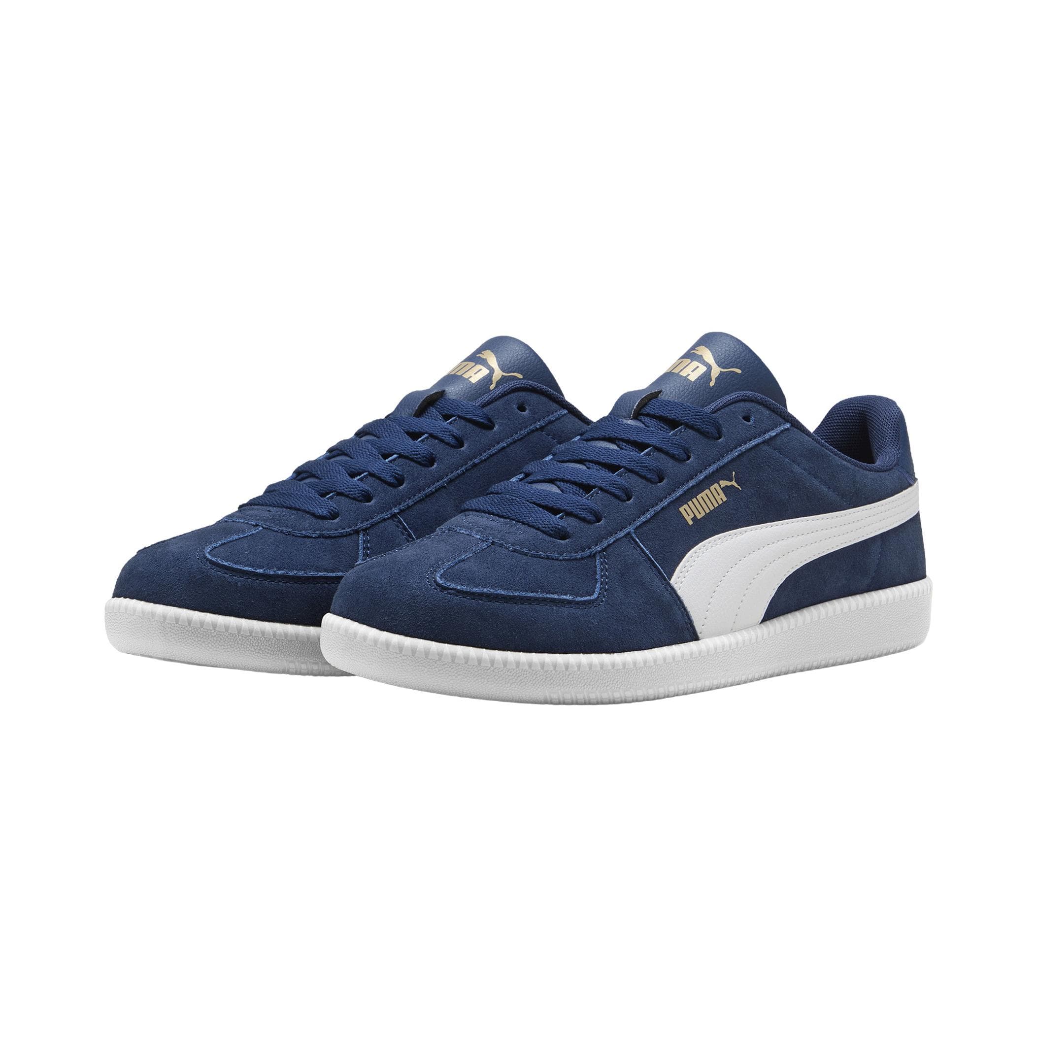 Puma Puma Club Lt Esd Kadın Spor Ayakkabı - 2