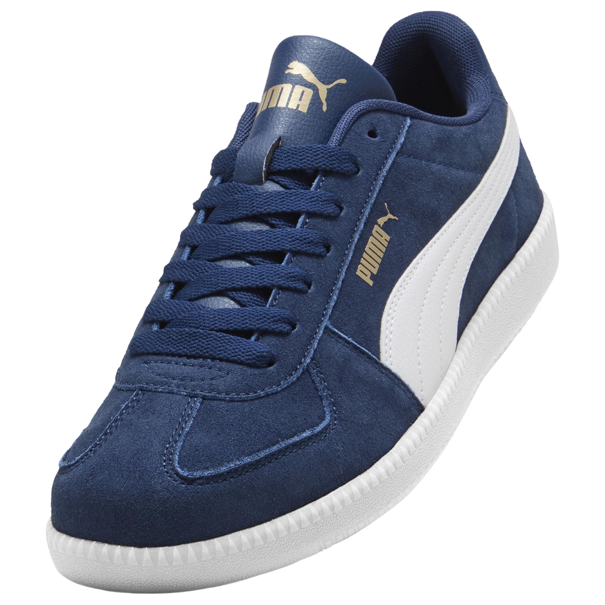 Puma Puma Club Lt Esd Kadın Spor Ayakkabı - 3