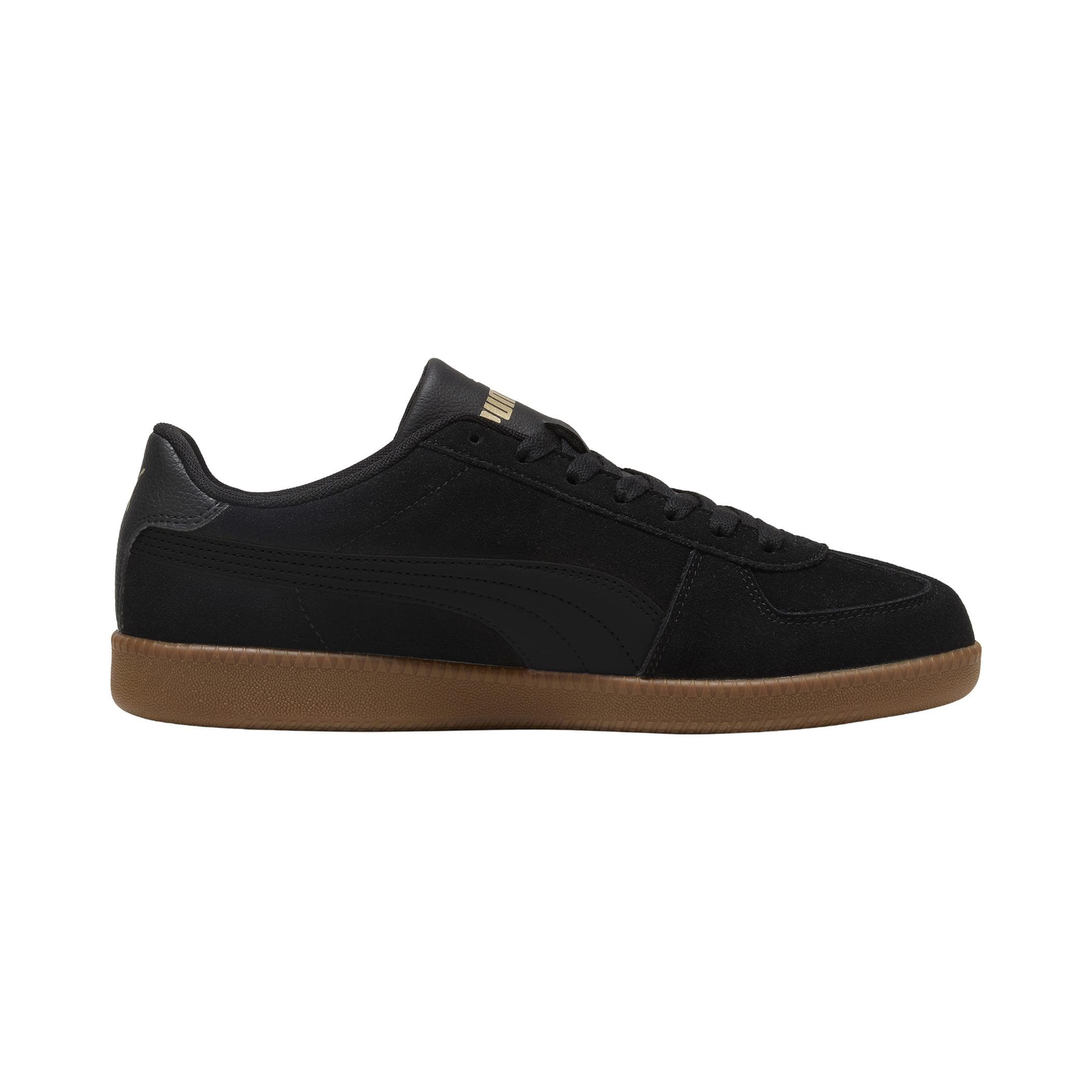 Puma Puma Club Lt Esd Kadın Spor Ayakkabı Siyah - 5