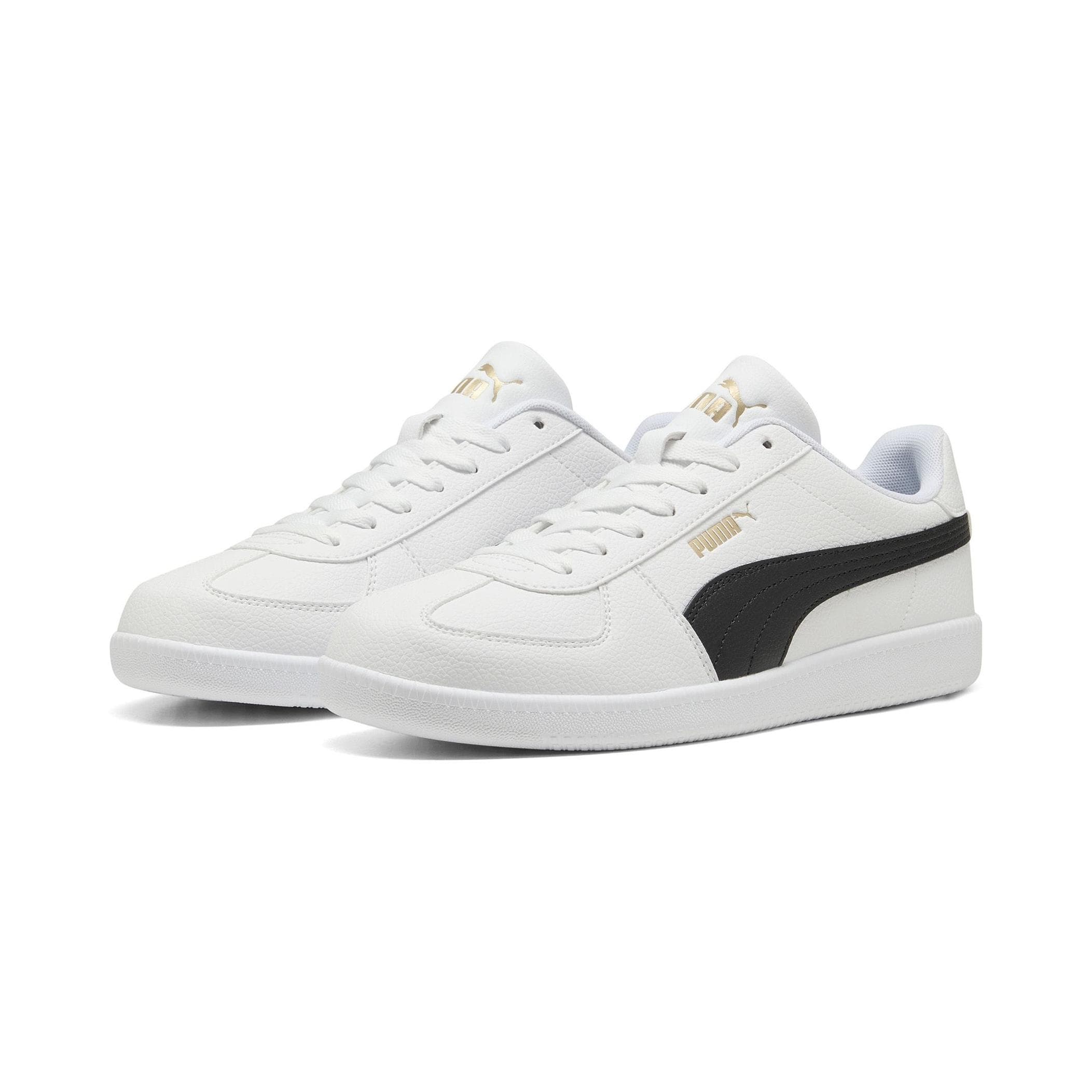 Puma Puma Club Lt Sl Erkek Spor Ayakkabı - 2