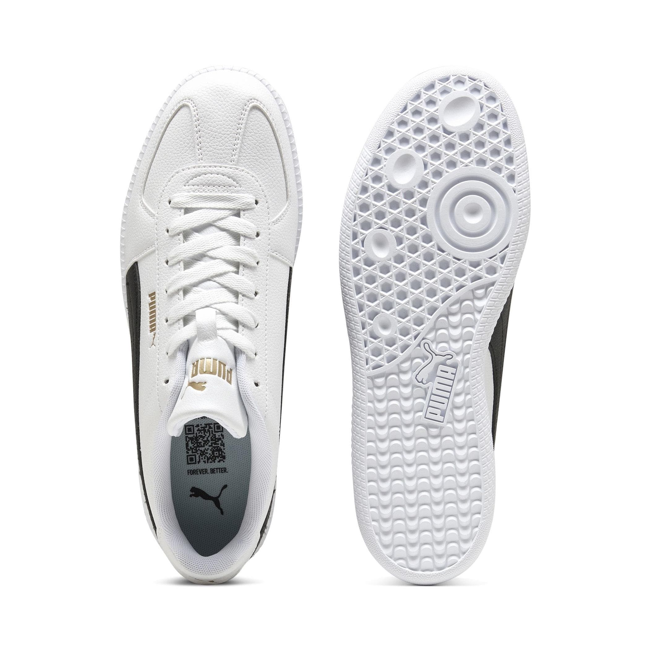 Puma Puma Club Lt Sl Erkek Spor Ayakkabı - 3