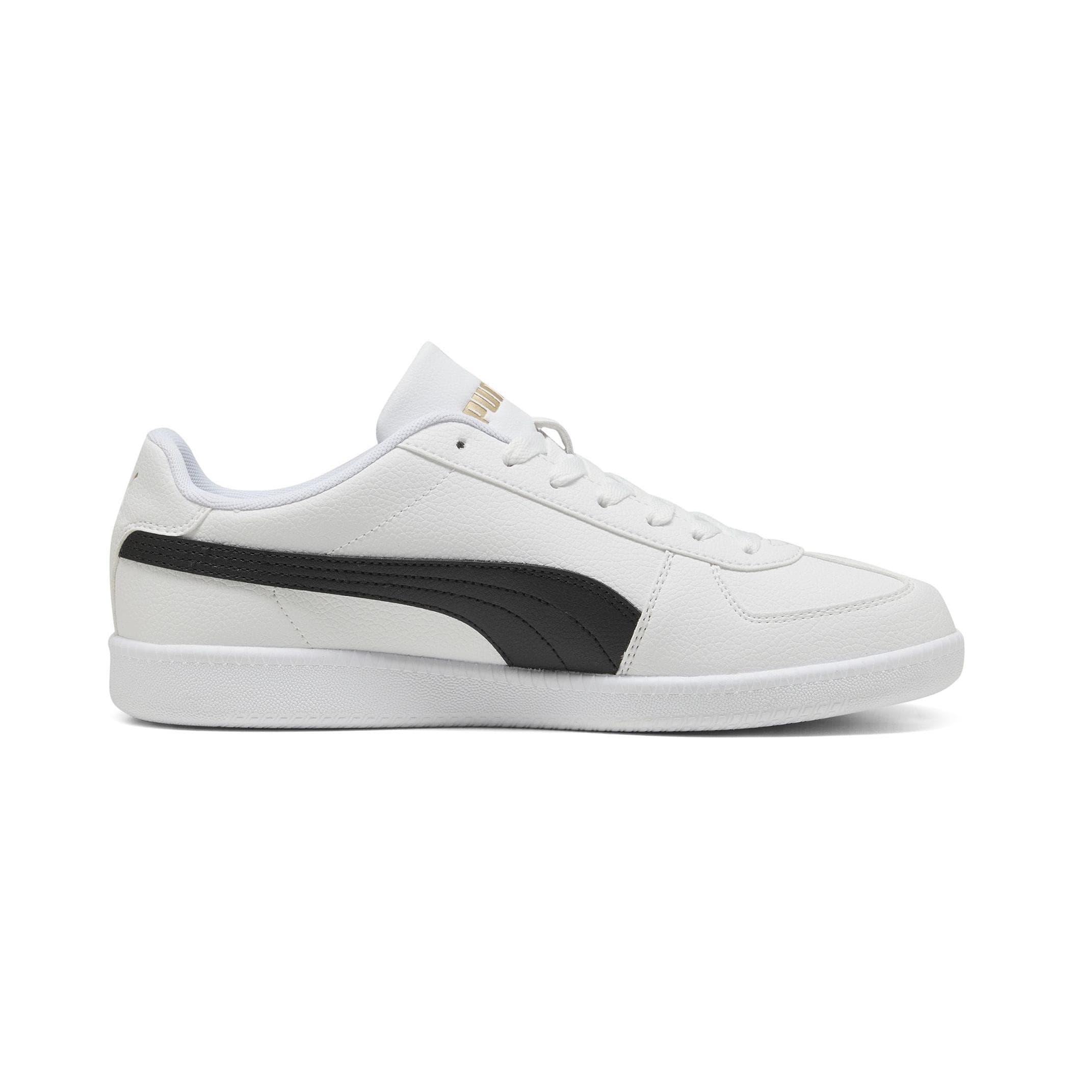Puma Puma Club Lt Sl Erkek Spor Ayakkabı - 4