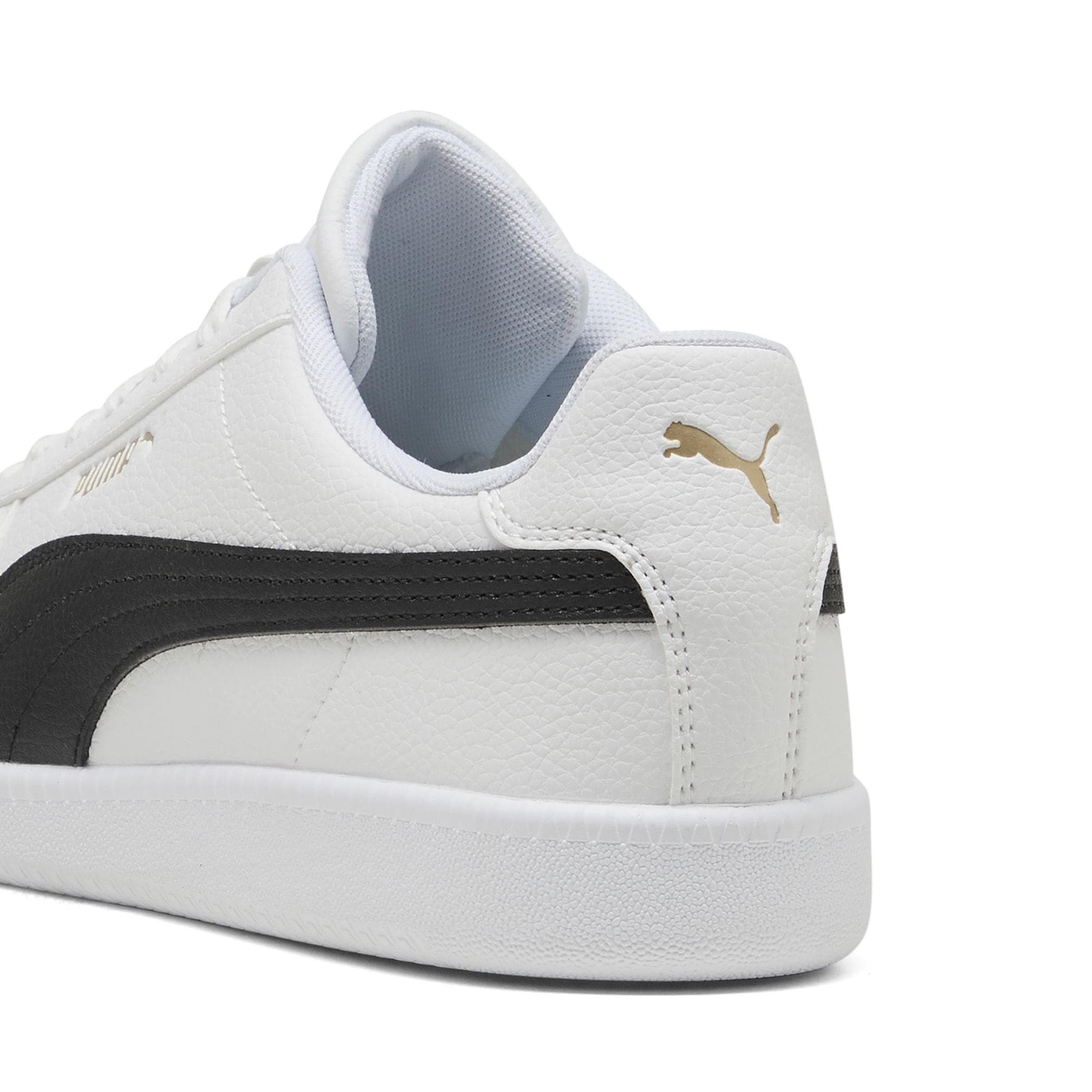 Puma Puma Club Lt Sl Erkek Spor Ayakkabı - 5