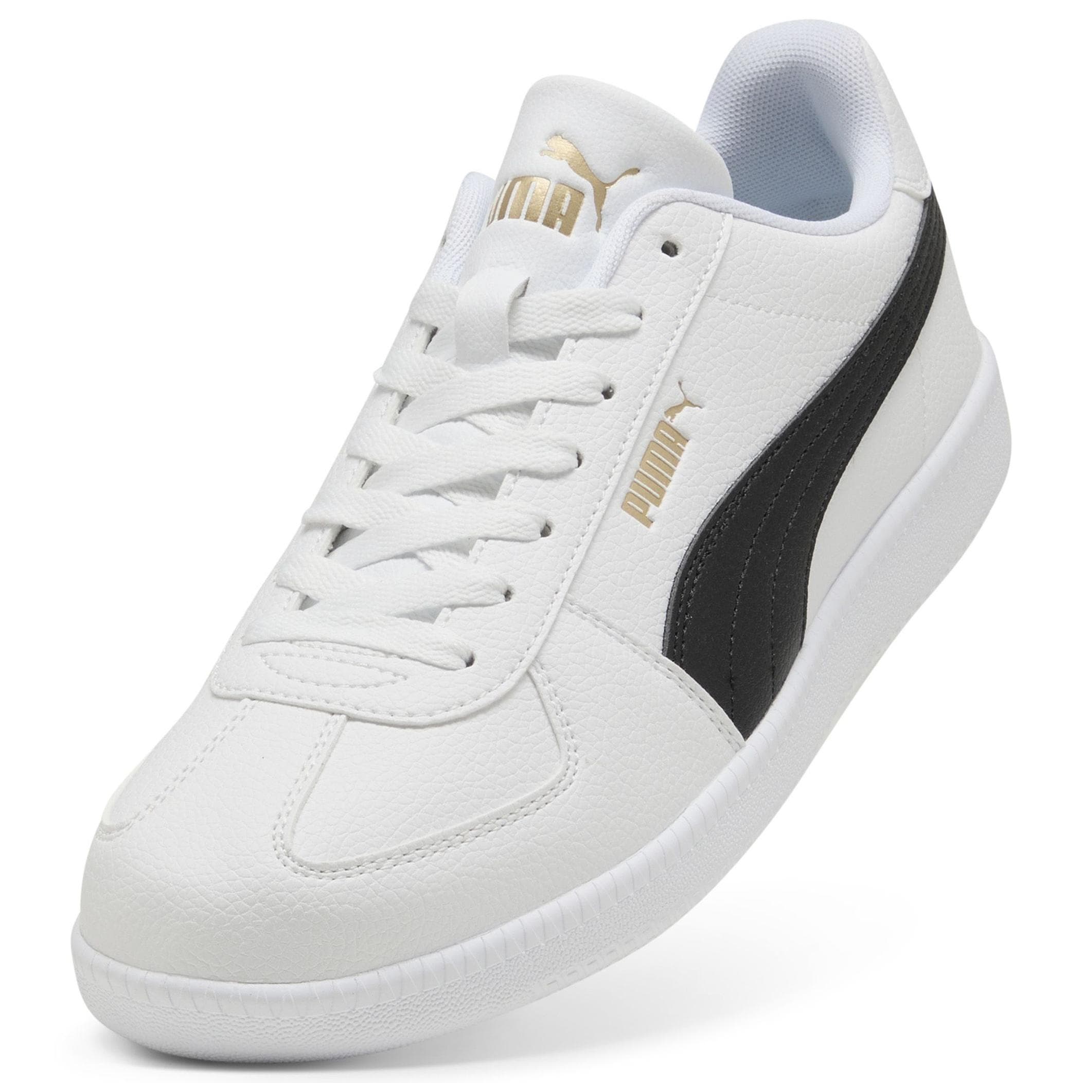 Puma Puma Club Lt Sl Erkek Spor Ayakkabı - 6