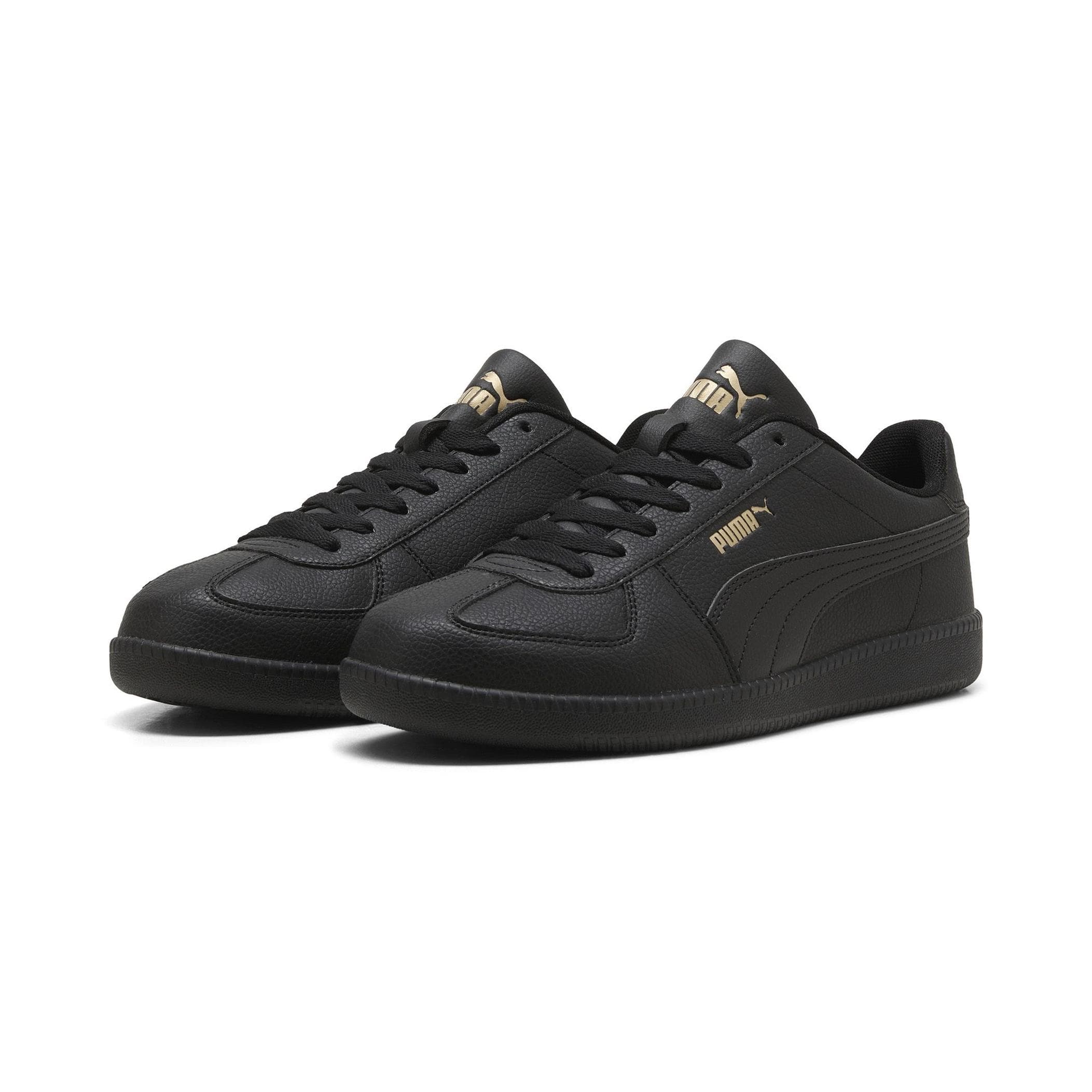 Puma Puma Club Lt Sl Erkek Spor Ayakkabı - 2