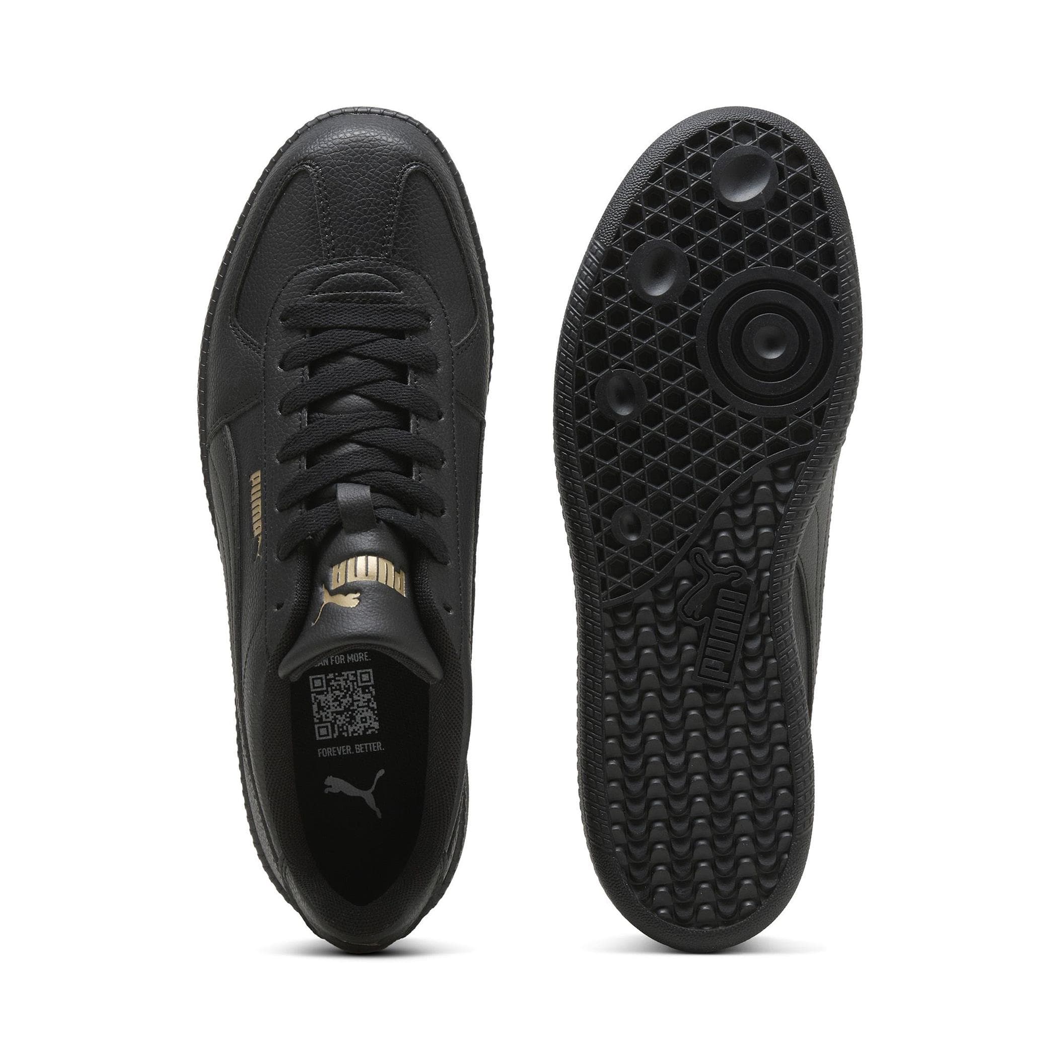 Puma Puma Club Lt Sl Erkek Spor Ayakkabı - 3