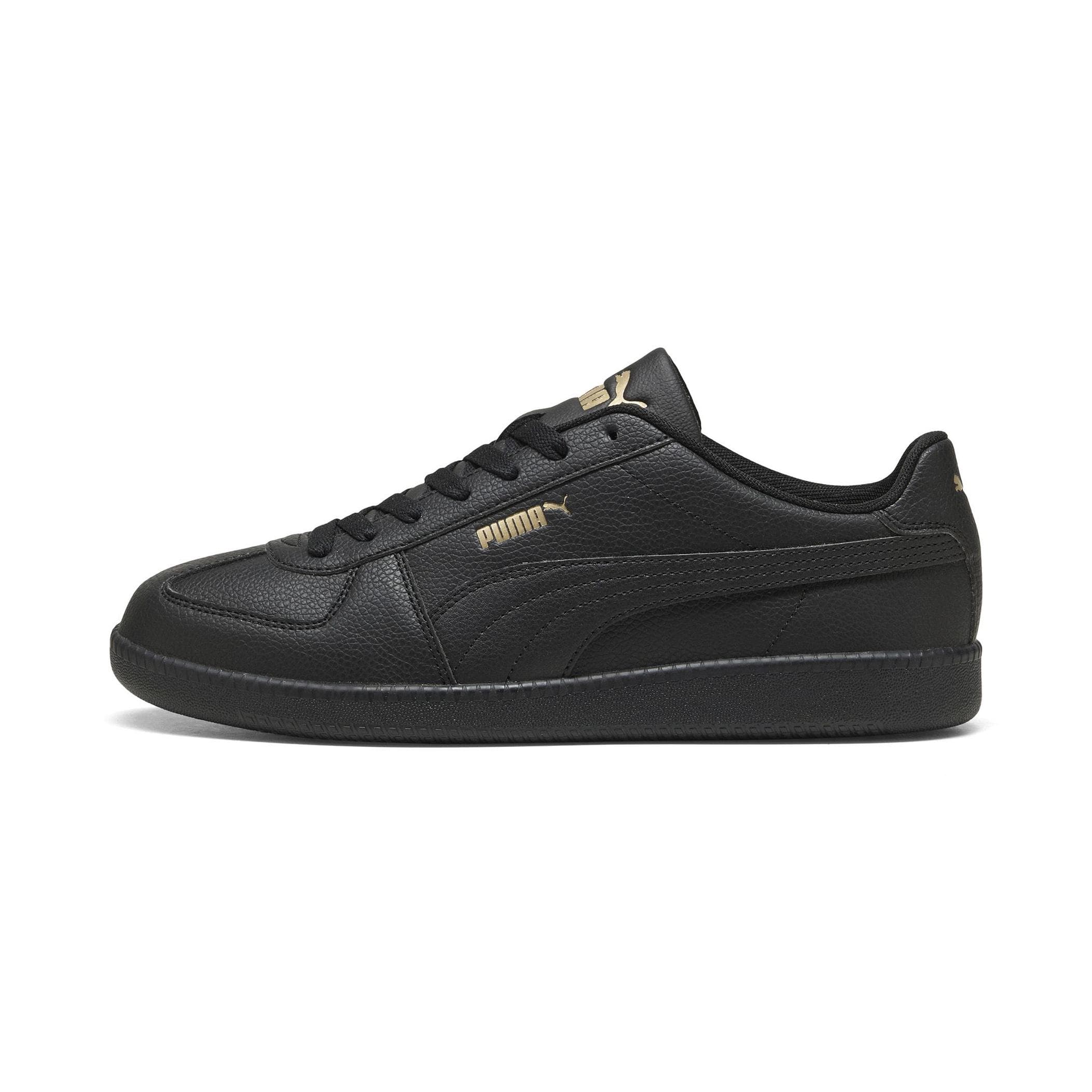 Puma Puma Club Lt Sl Erkek Spor Ayakkabı - 4