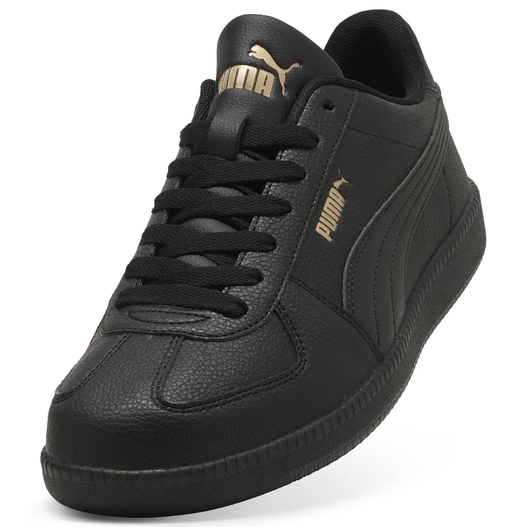 Puma Puma Club Lt Sl Erkek Spor Ayakkabı - 6