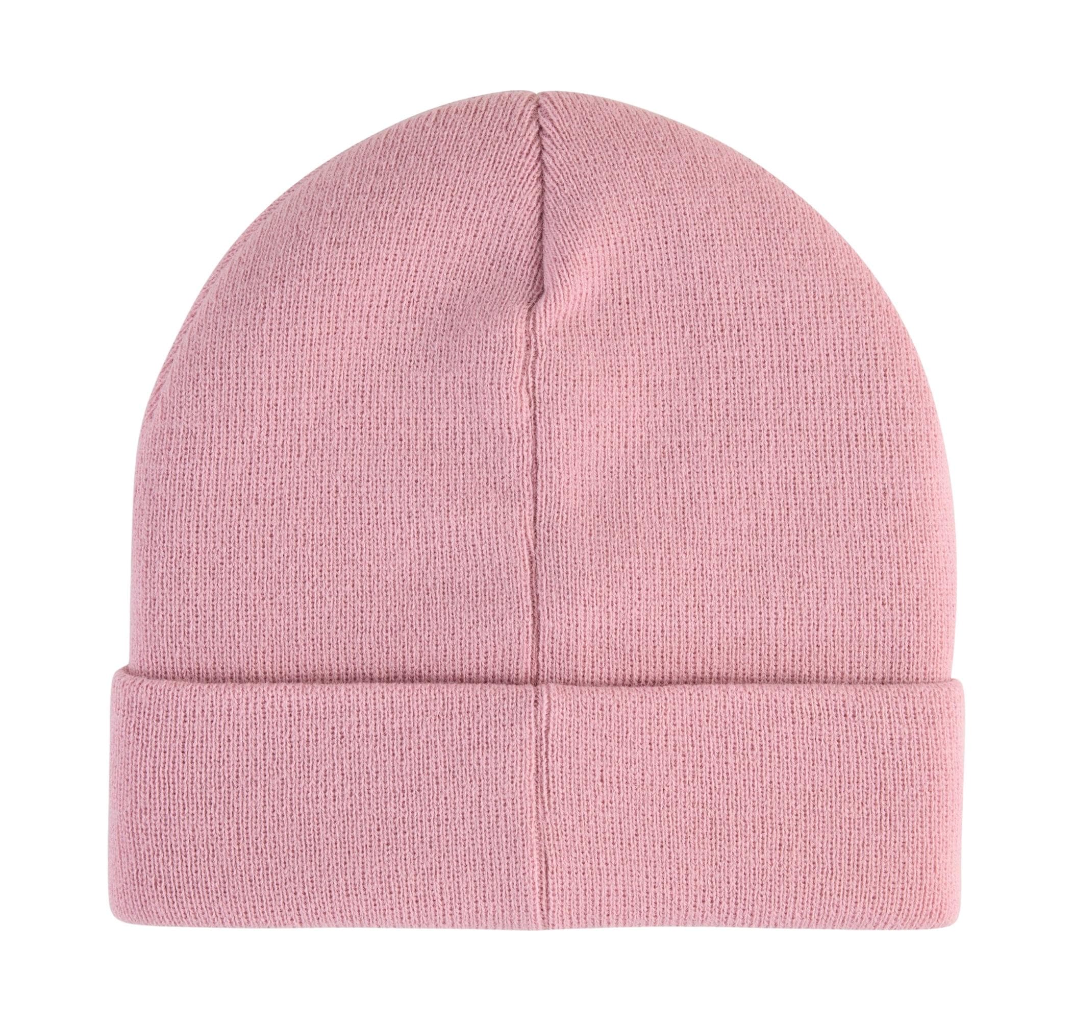 Puma Puma Ess Mid Crown Beanie Pembe - 2