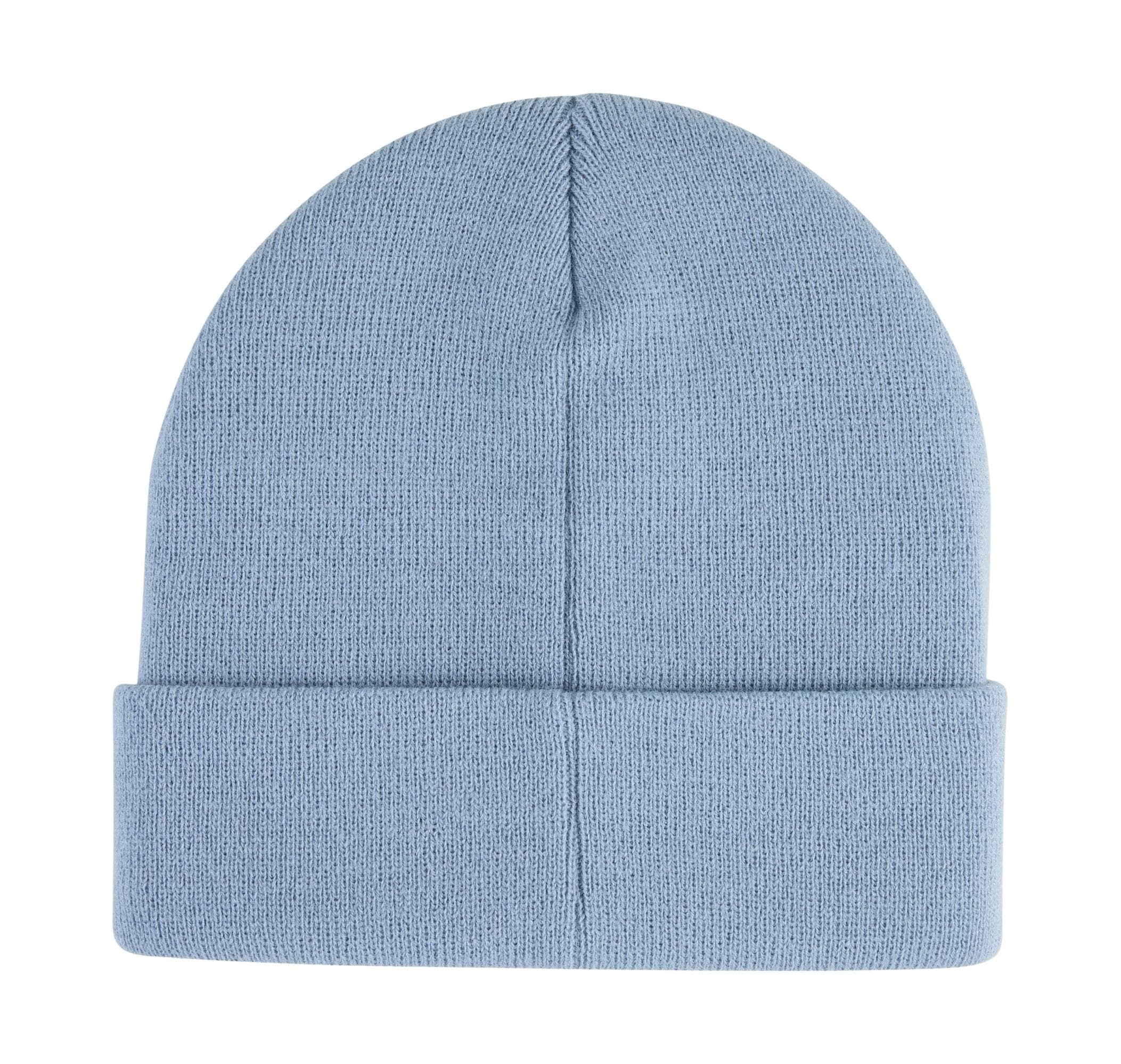 Puma Puma Ess Mid Crown Beanie Mavi - 2