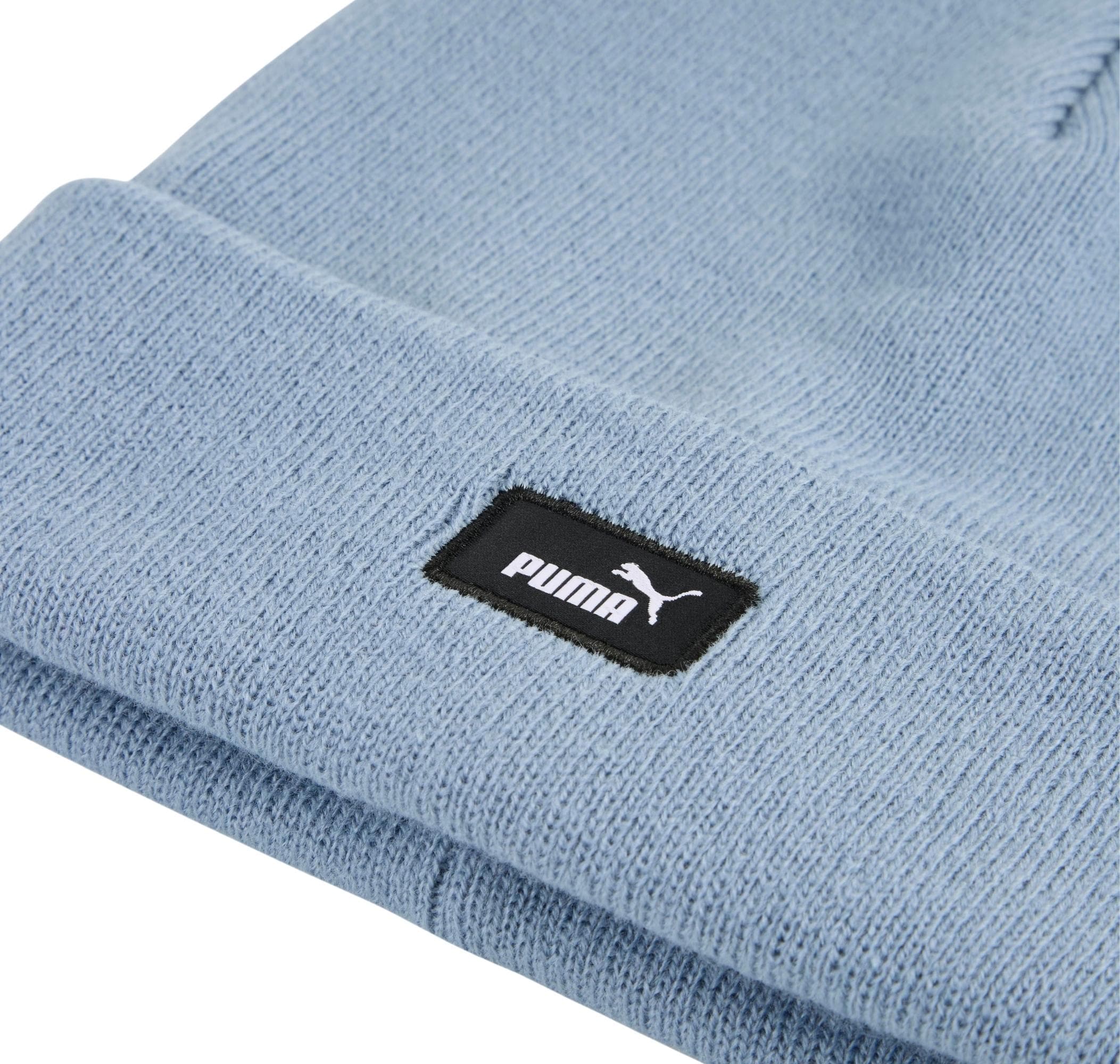 Puma Puma Ess Mid Crown Beanie Mavi - 3