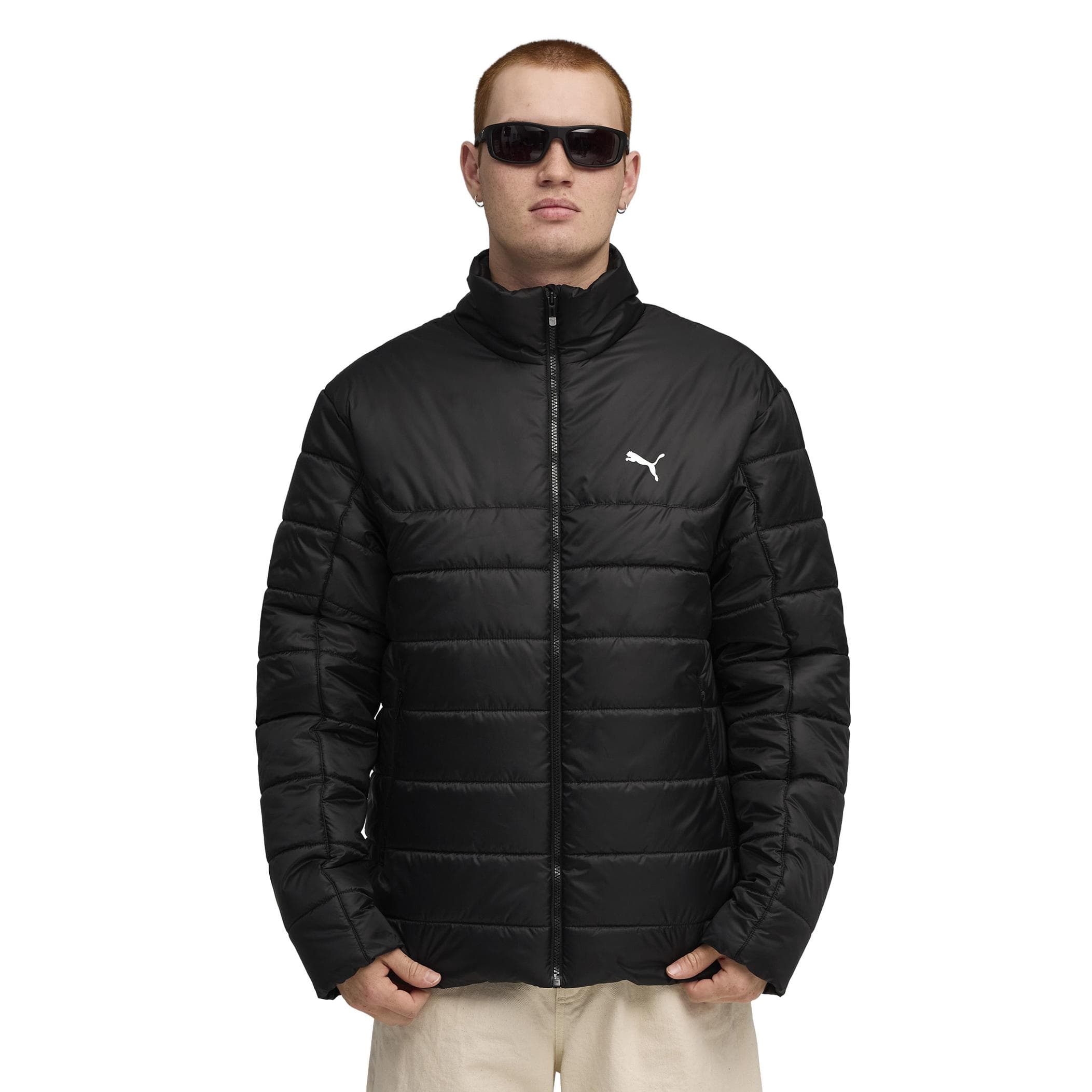 Puma Puma Ess Padded Jacket Erkek