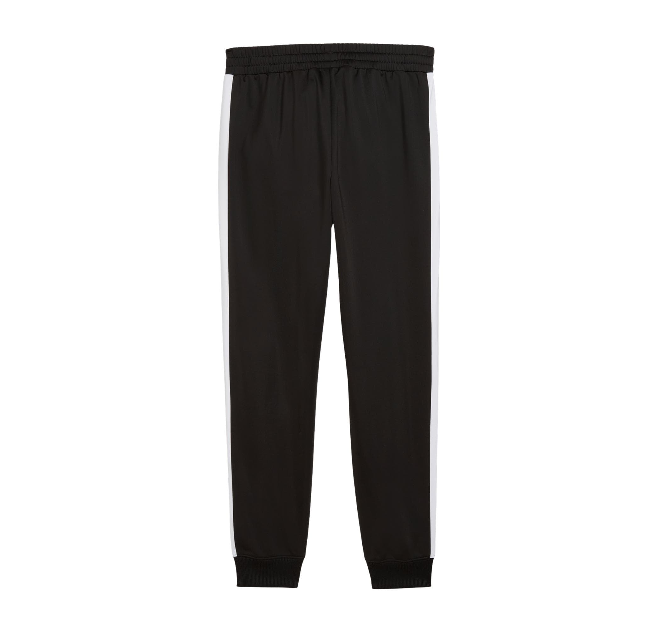 Puma Puma Ess T7 Pants Kadın Eşofman Altı Siyah - 2
