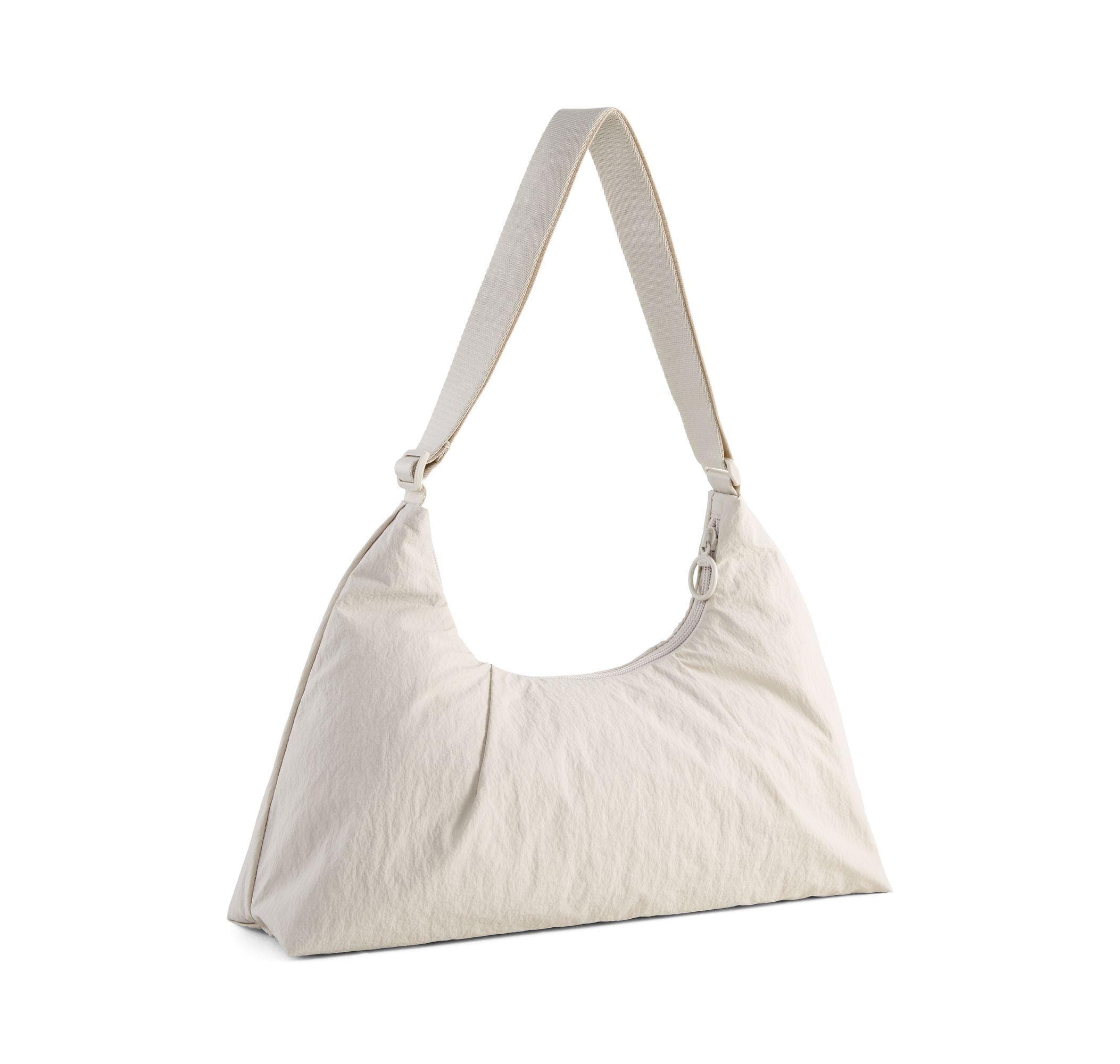 Puma Puma Essentıals Her M Prism Bag Çanta Bej - 2
