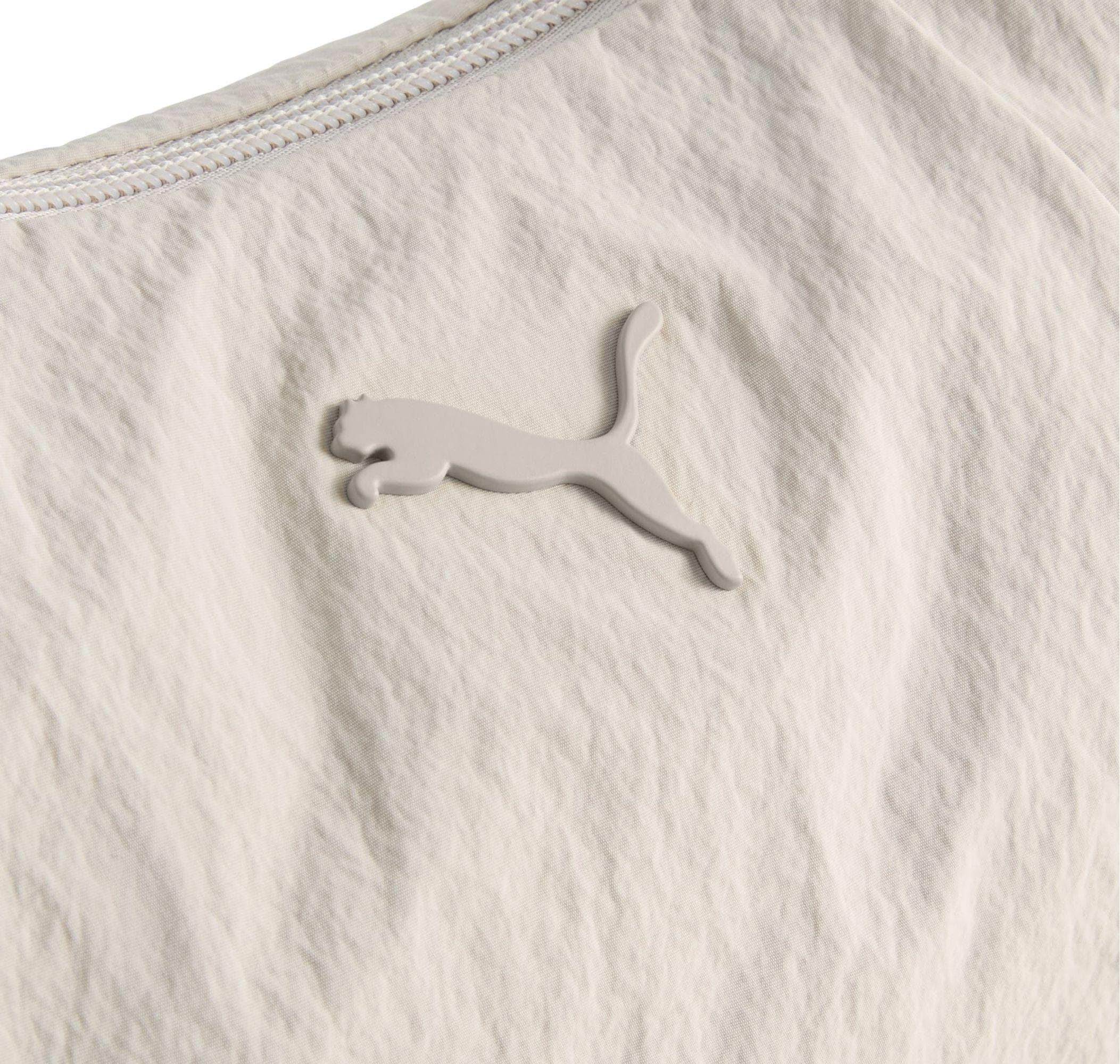 Puma Puma Essentıals Her M Prism Bag Çanta Bej - 3
