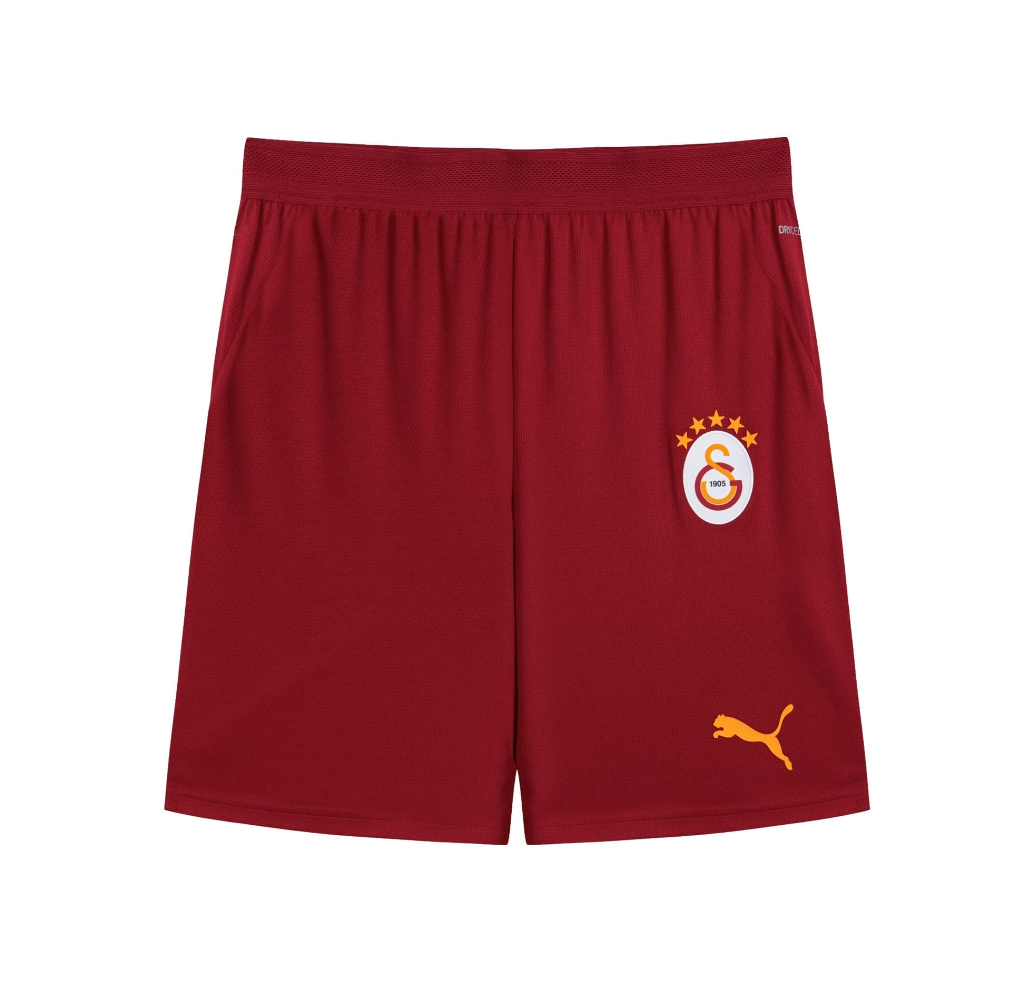 Kırmızı