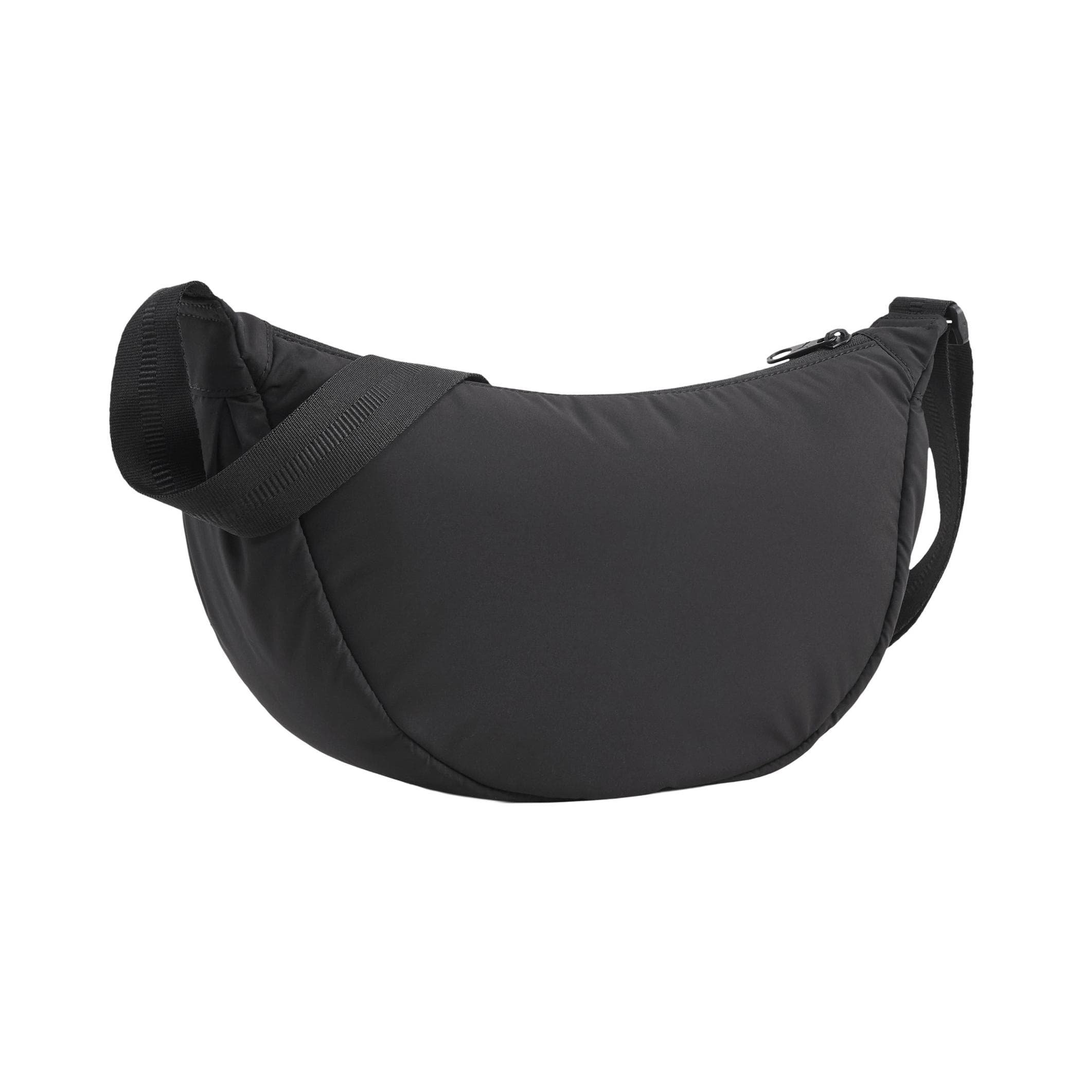 Puma Puma Her Half Moon Bag Çanta Siyah - 2
