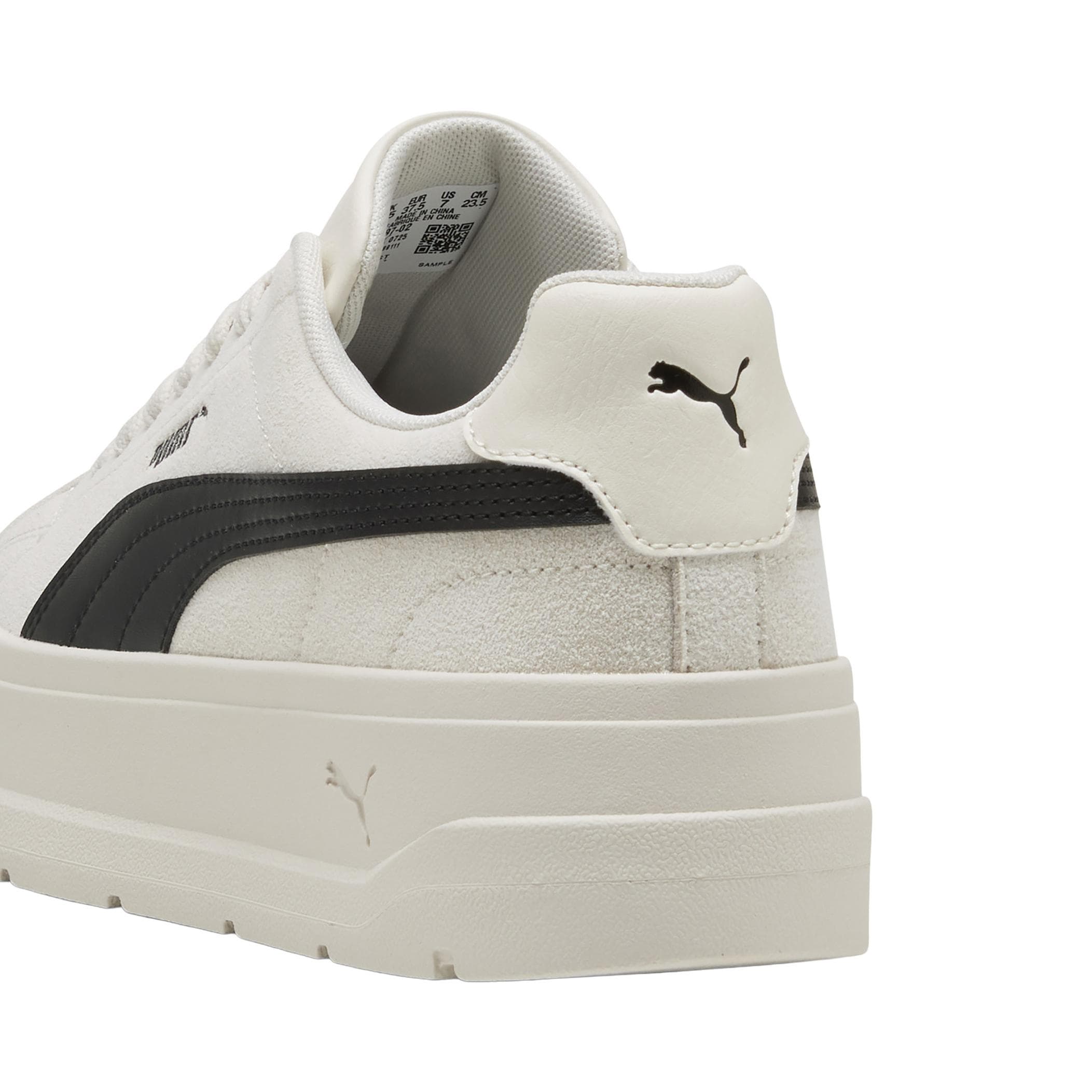 Puma Puma Karmen Classic Esd Kadın Spor Ayakkabı - 3