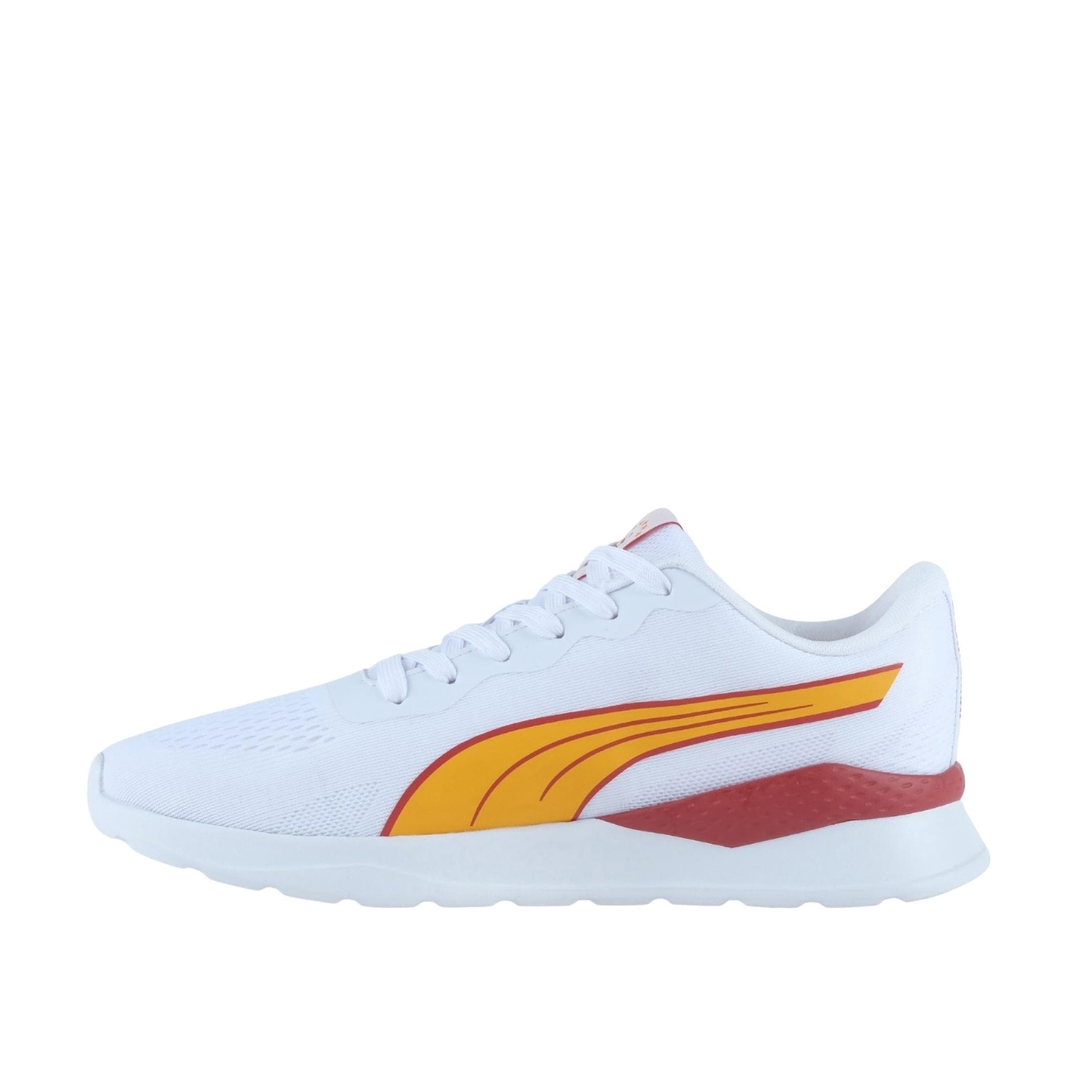 Puma Puma Lite Runner Gsk Tdp Spor Ayakkabı - 4