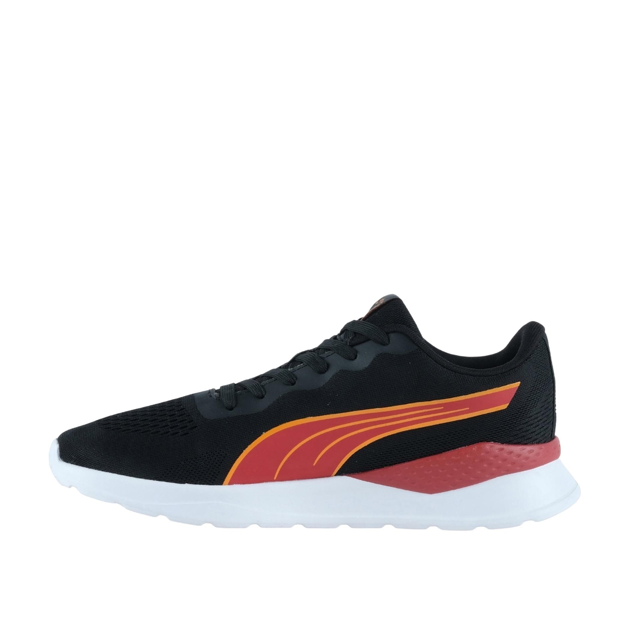 Puma Puma Lite Runner Gsk Tdp Spor Ayakkabı - 4