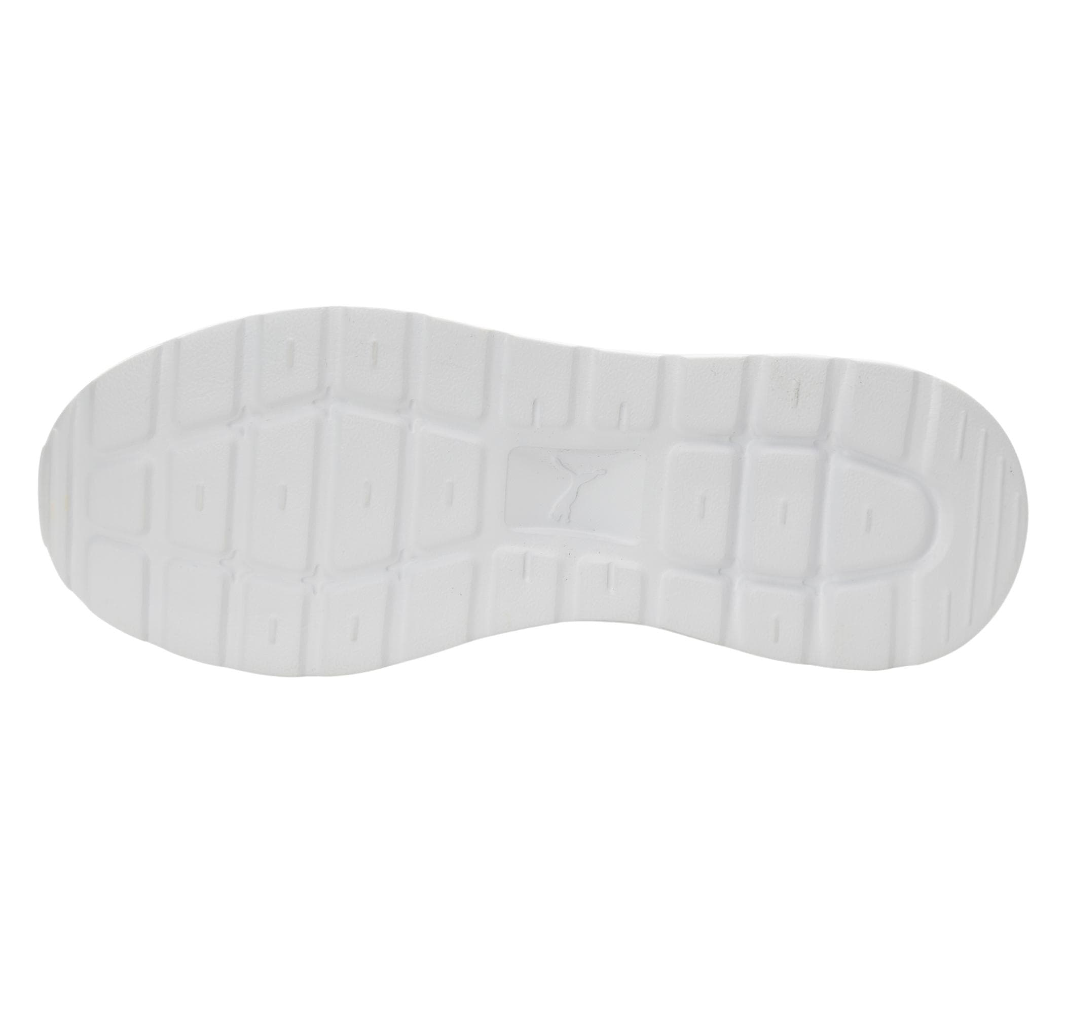 Puma Puma Lite Runner Tdp Spor Ayakkabı Siyah - 6