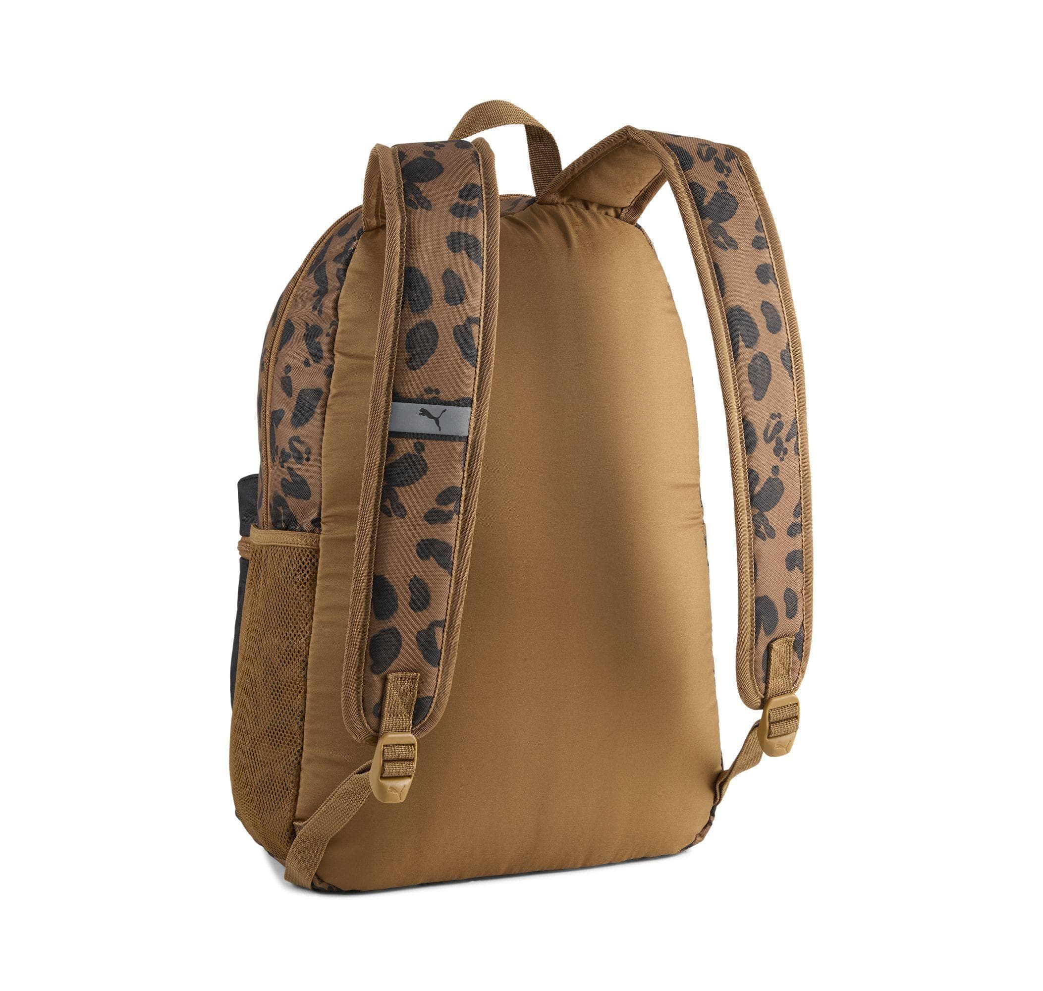 Puma Puma Phase Aop Backpack Sırt Çantası Kahve - 2
