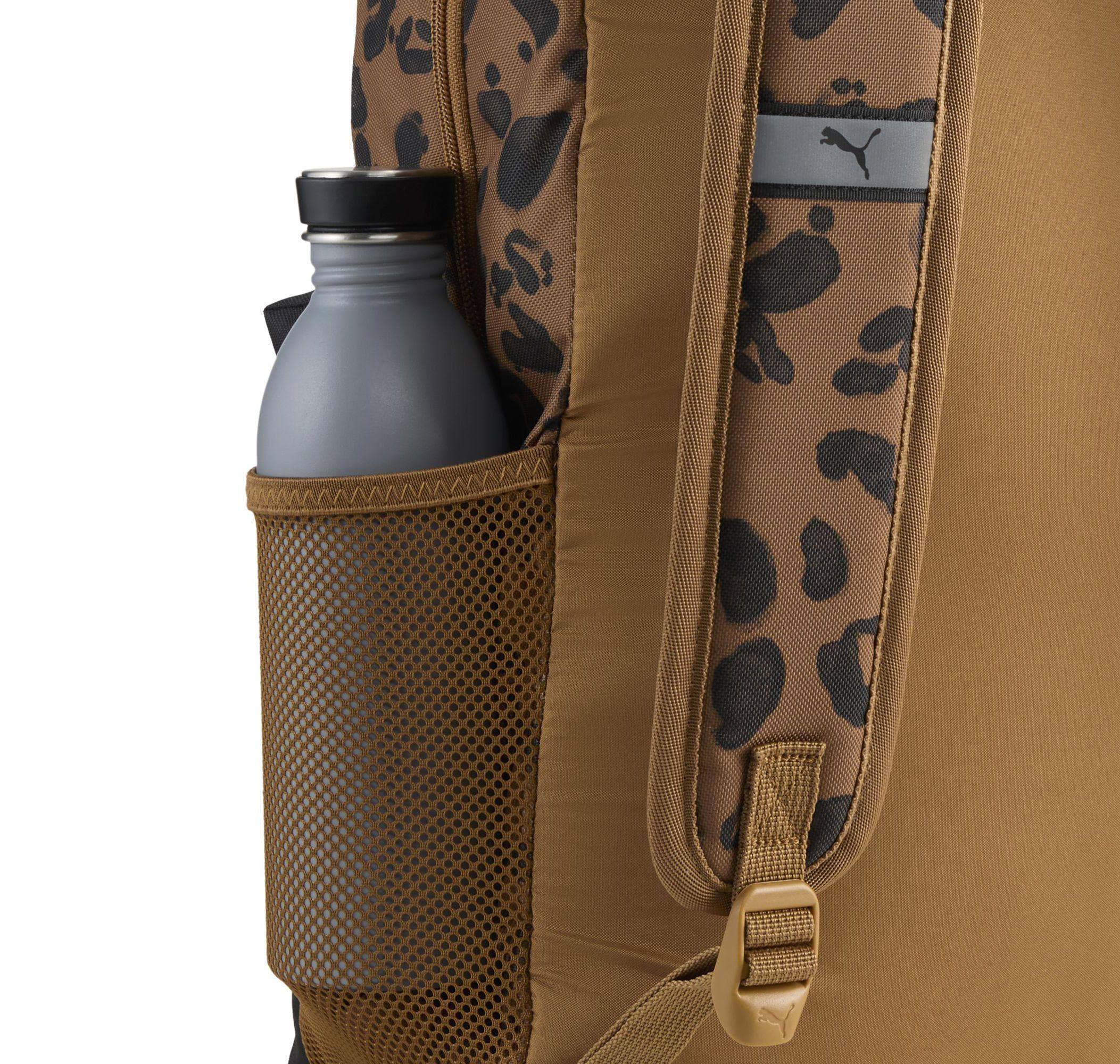 Puma Puma Phase Aop Backpack Sırt Çantası Kahve - 3