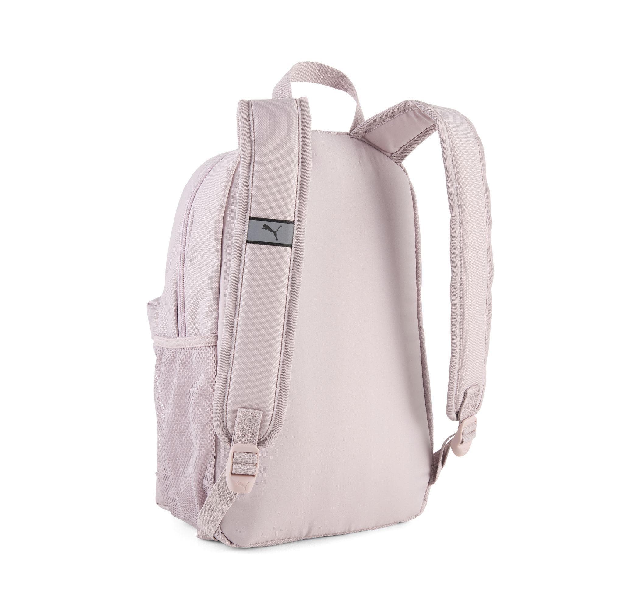 Puma Puma Phase S Backpack Sırt Çantası Pembe - 2