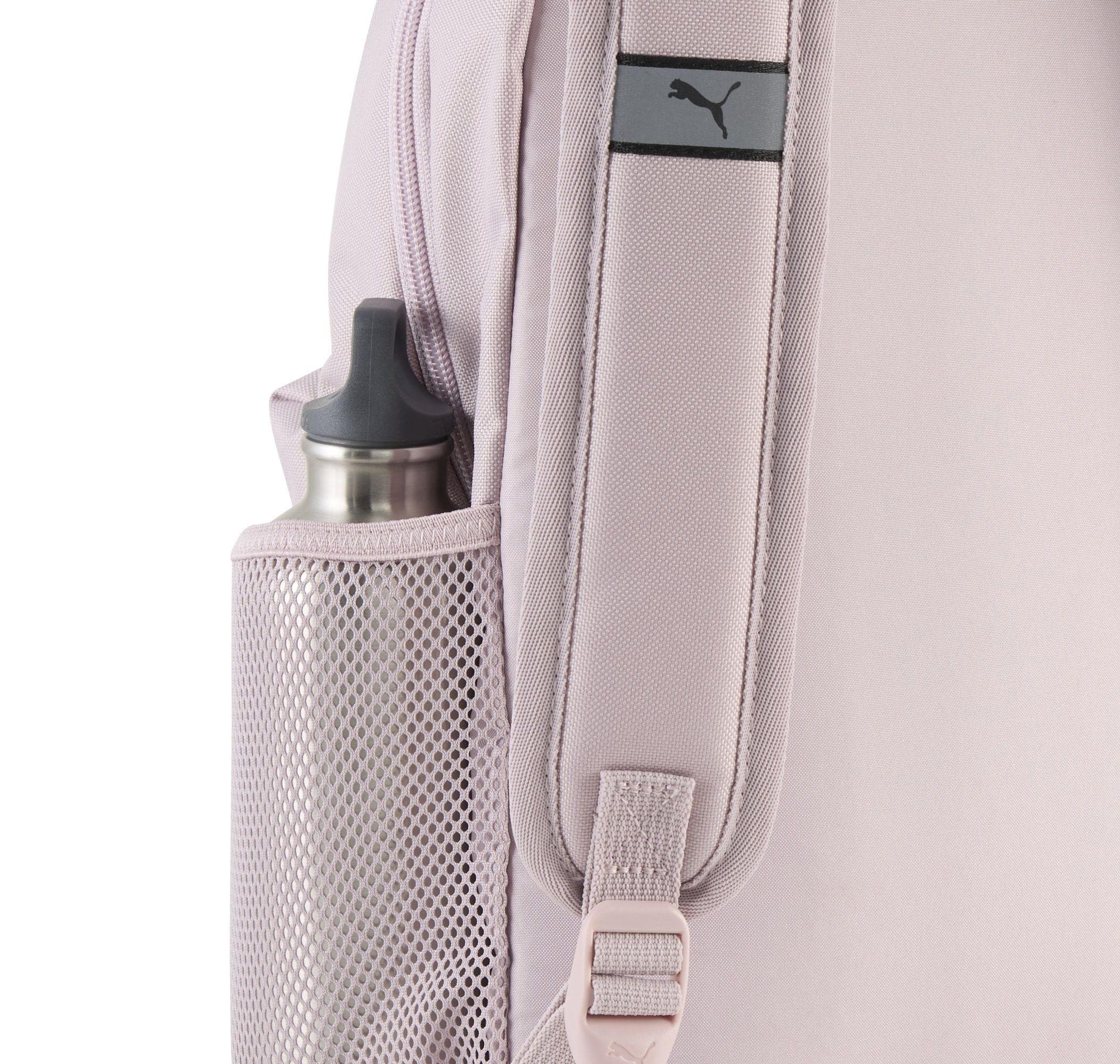 Puma Puma Phase S Backpack Sırt Çantası Pembe - 3