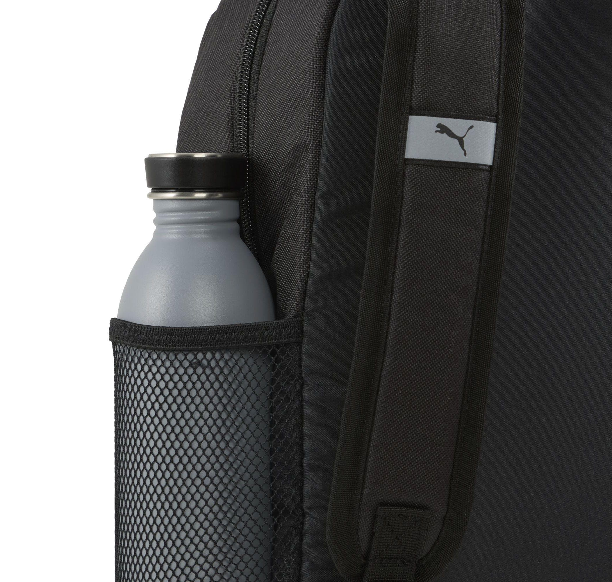 Puma Puma Phase S Backpack Sırt Çantası Siyah - 3