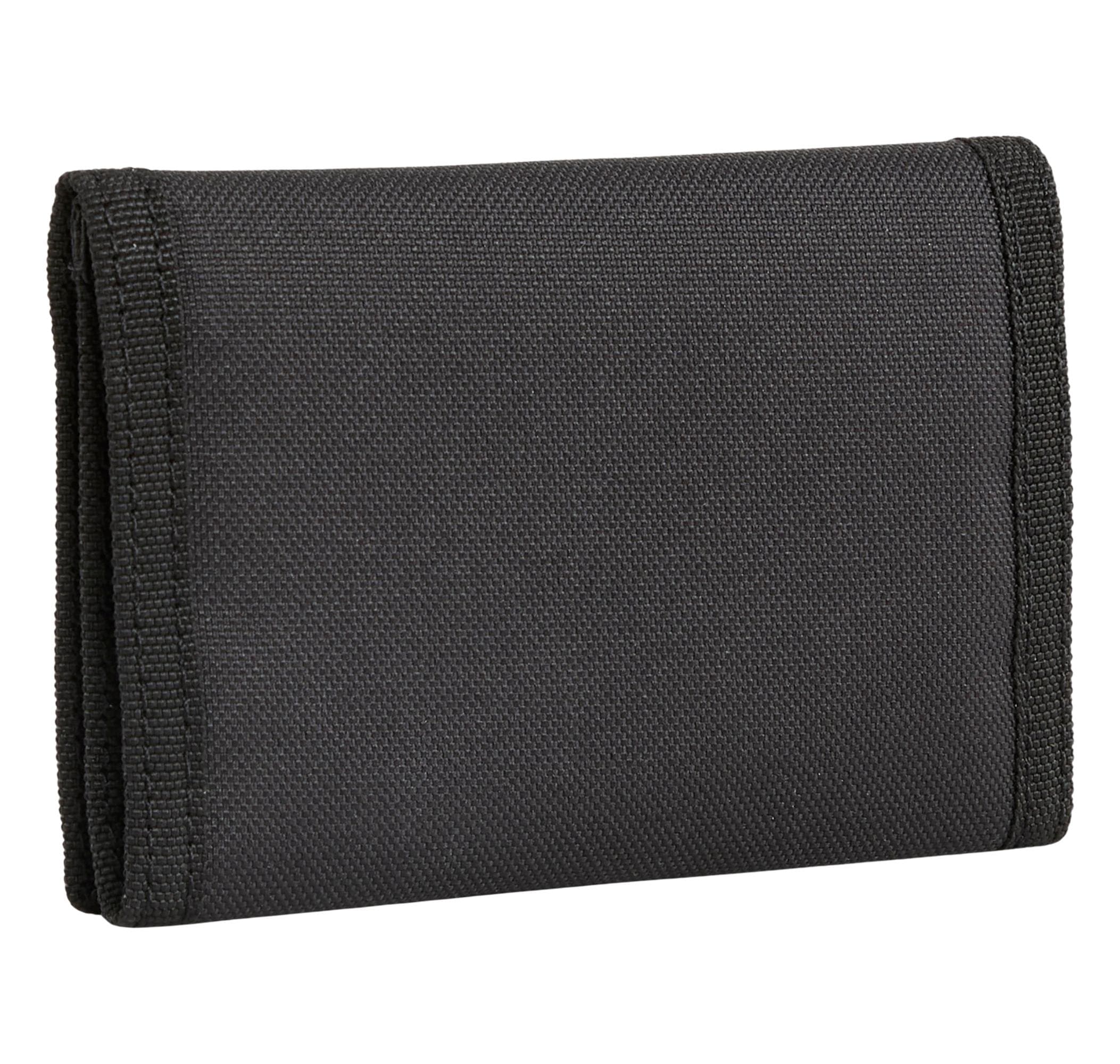 Puma Puma Phase Wallet Cüzdan Siyah - 2