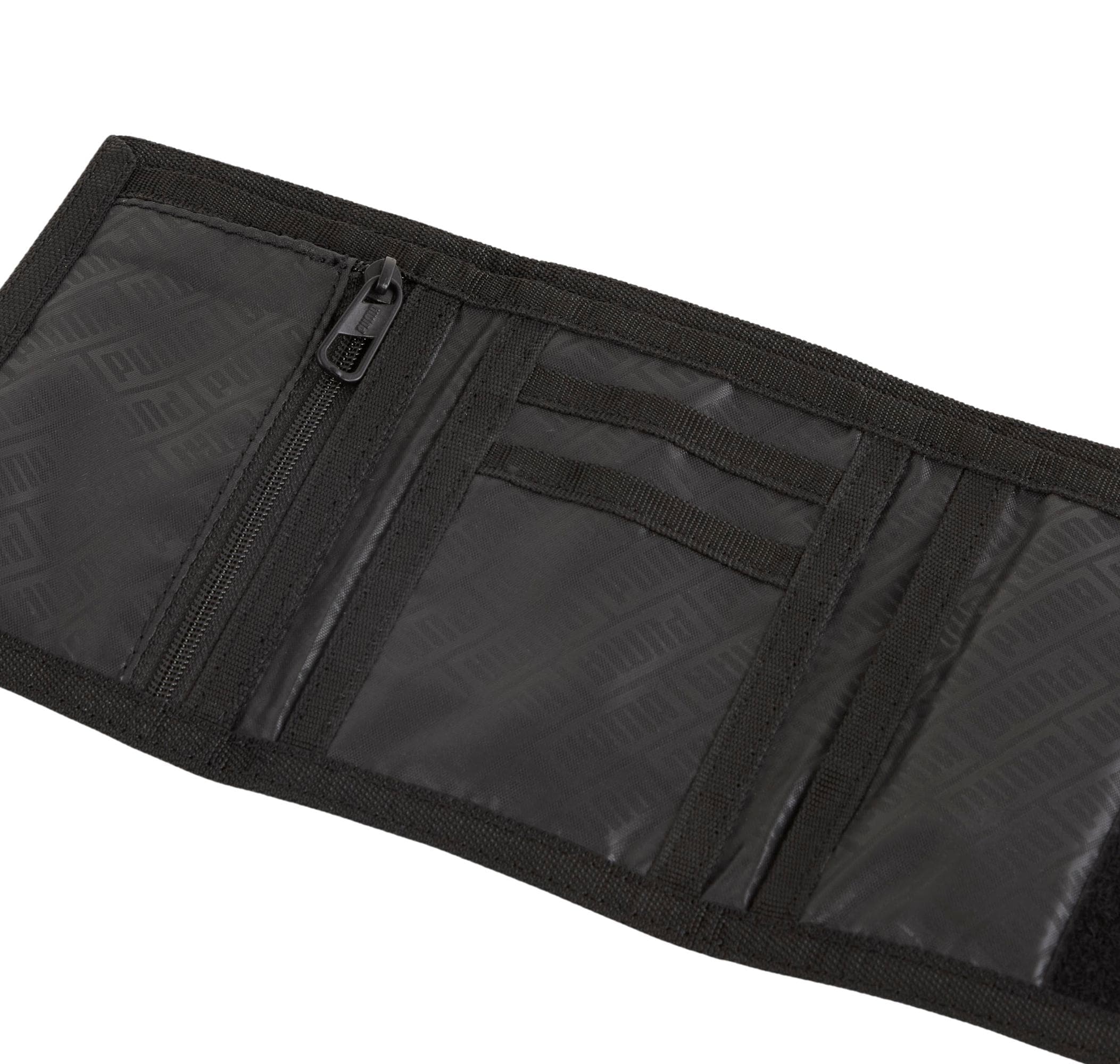 Puma Puma Phase Wallet Cüzdan Siyah - 3