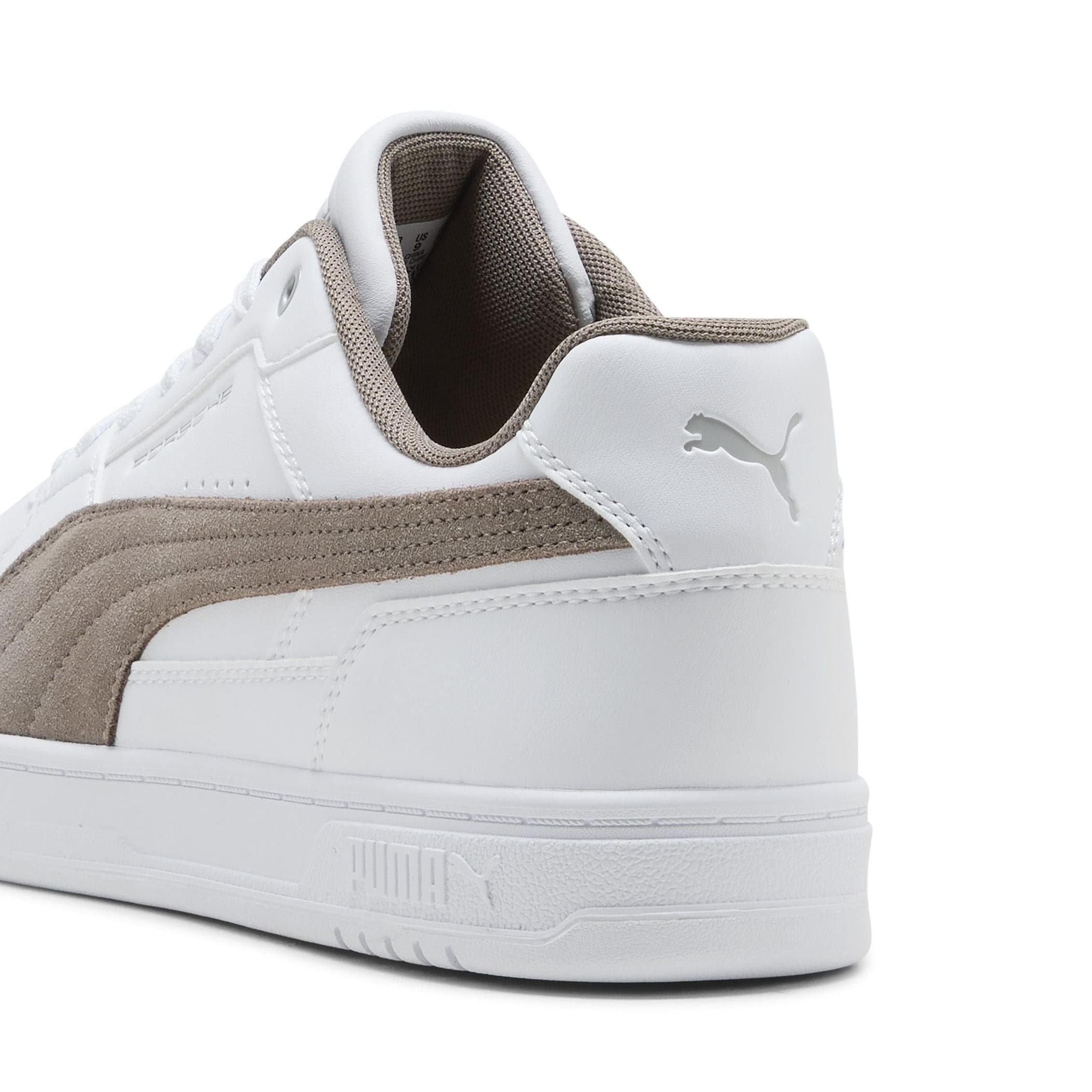 Puma Puma Pl Caven Iıı Erkek Spor Ayakkabı - 5
