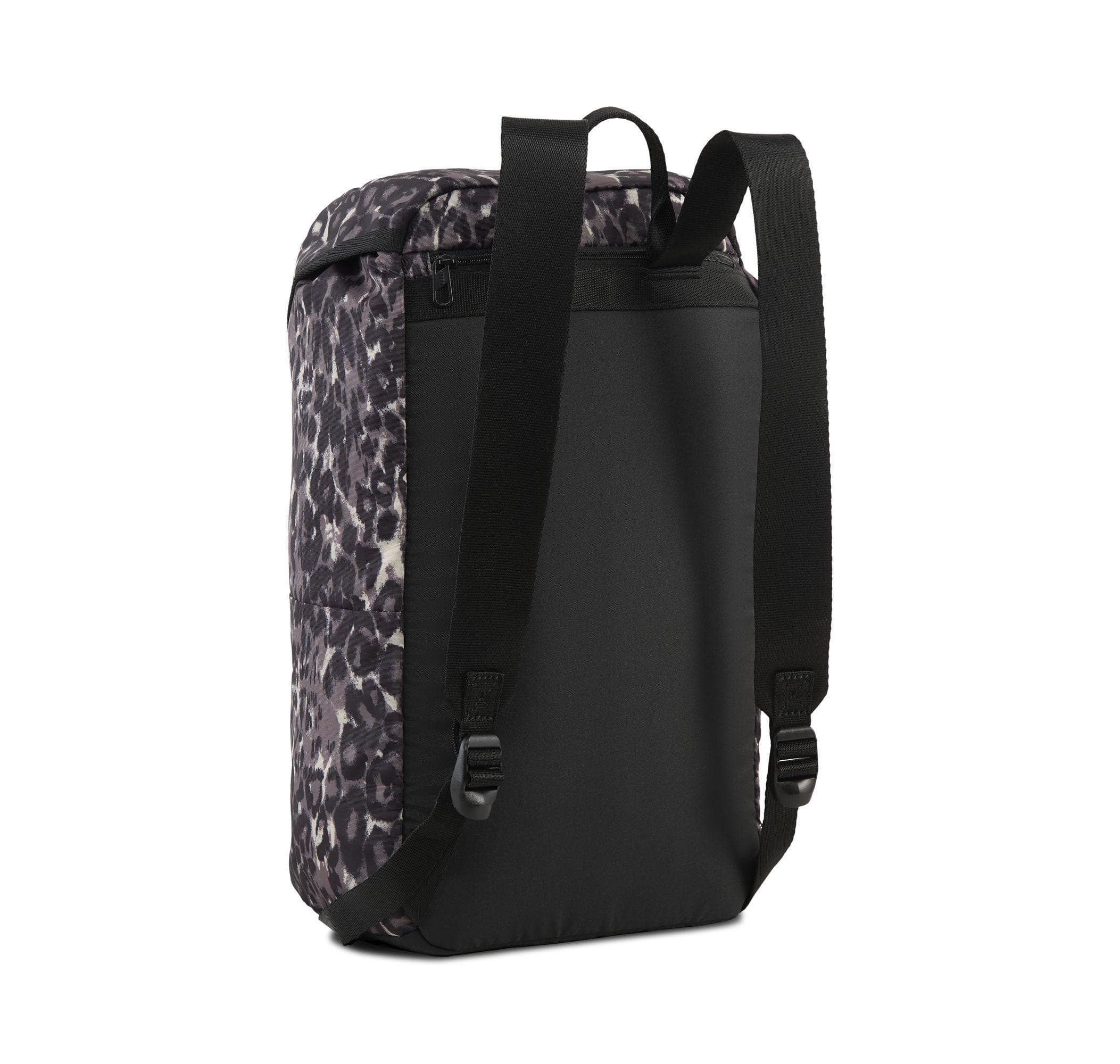 Puma Puma Pop Small Backpack Sırt Çantası Kahve - 2