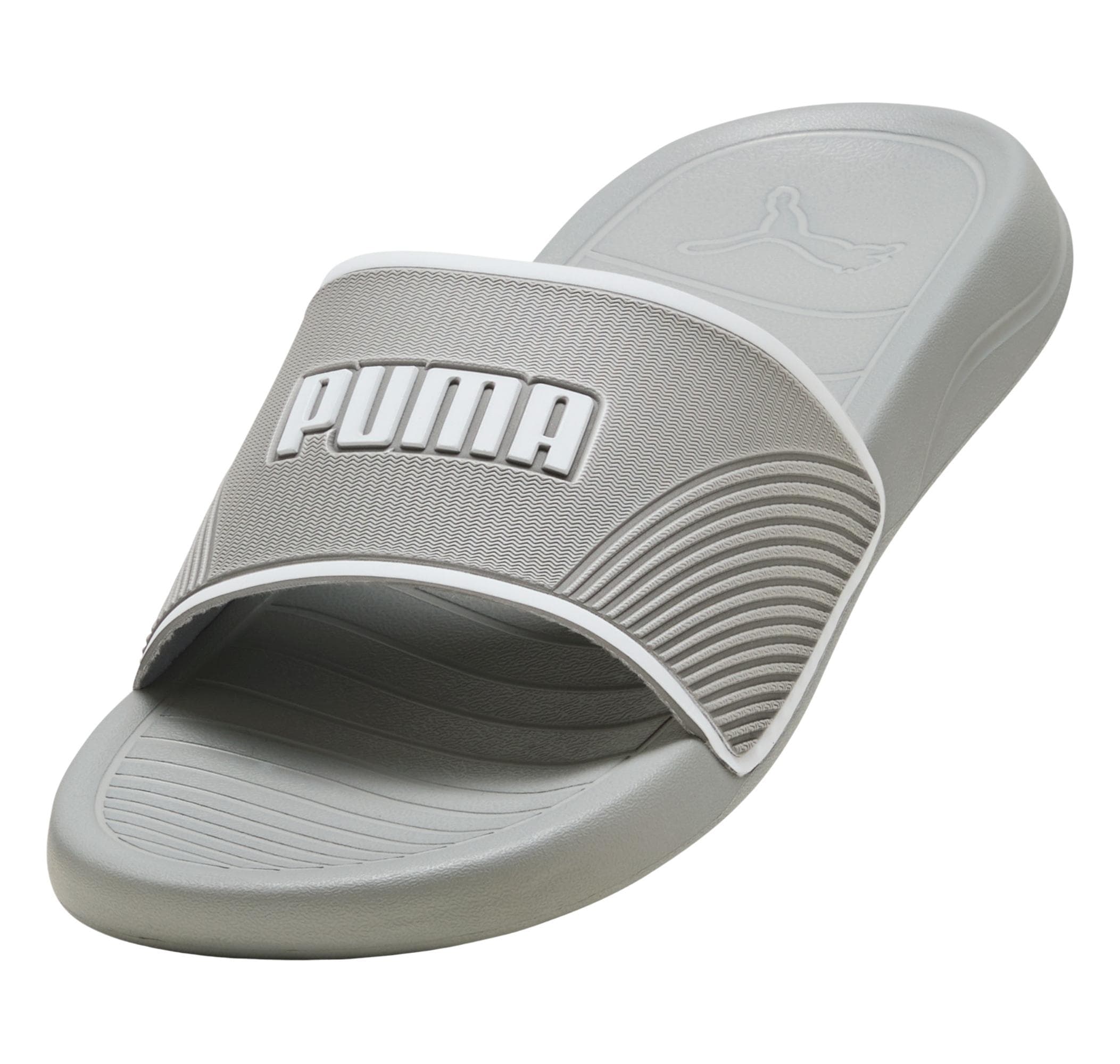 Puma Puma Popcat 20 Go Terlik Gri - 3