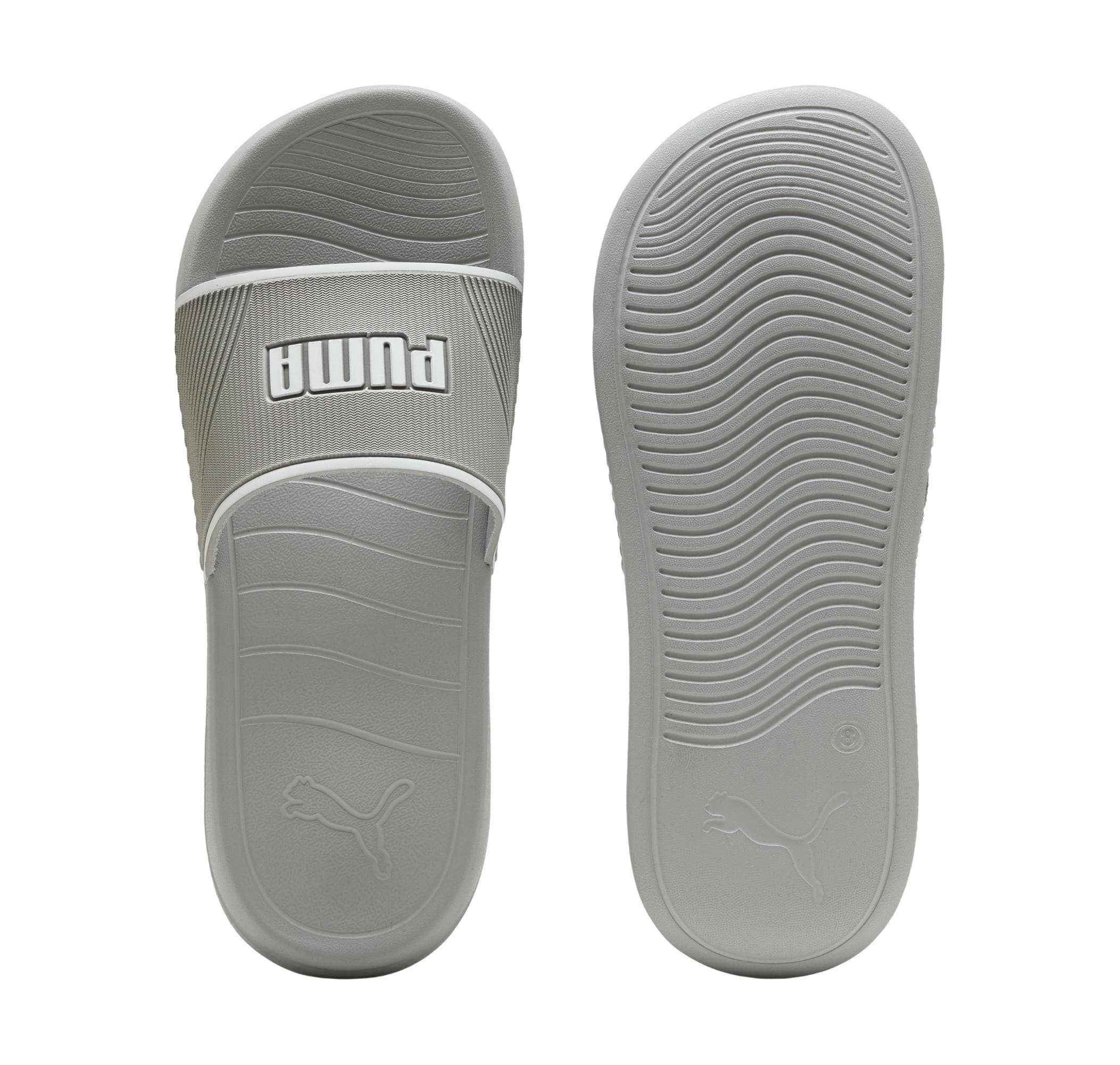 Puma Puma Popcat 20 Go Terlik Gri - 5