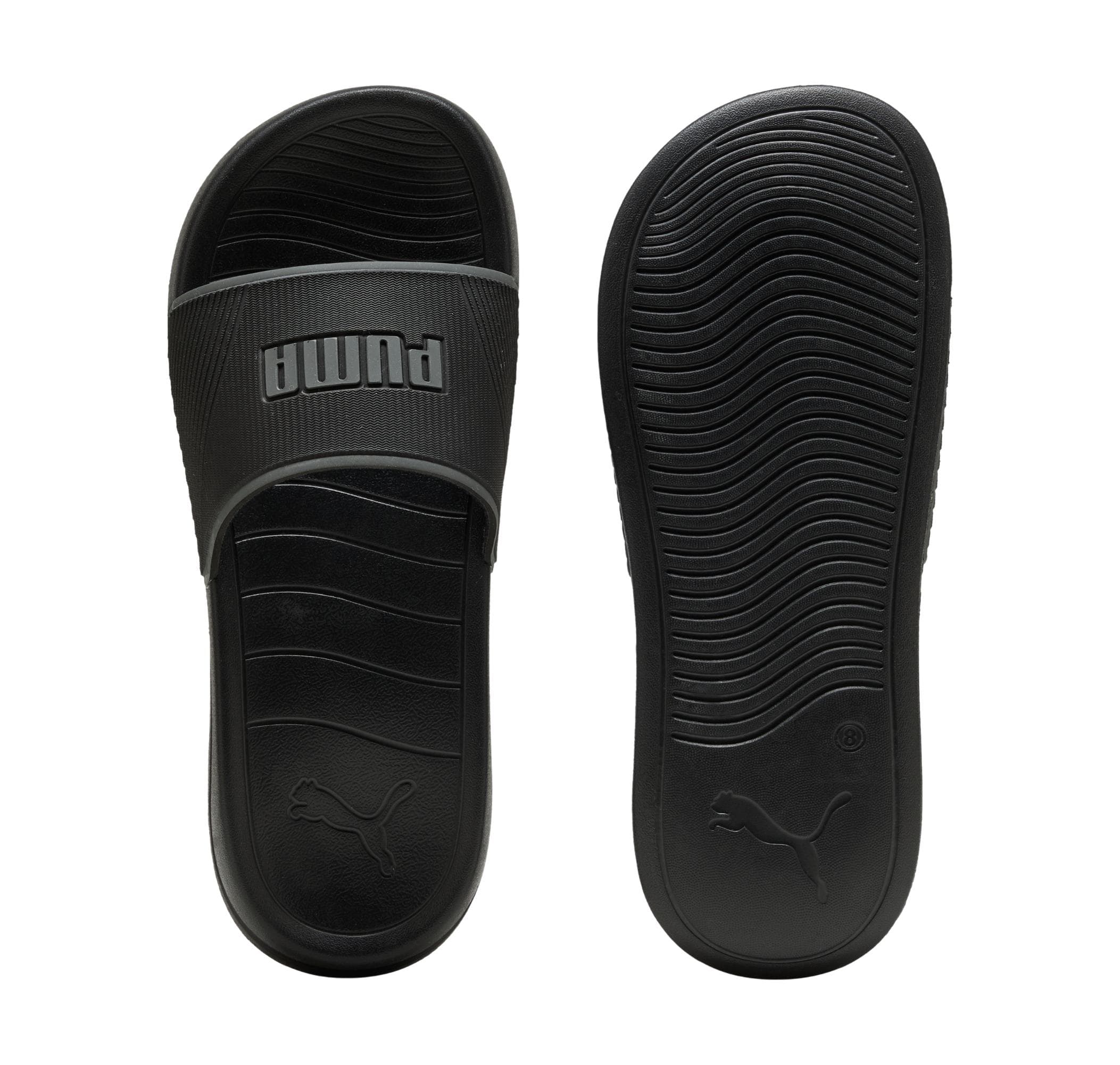 Puma Puma Popcat 20 Go Terlik Siyah - 5
