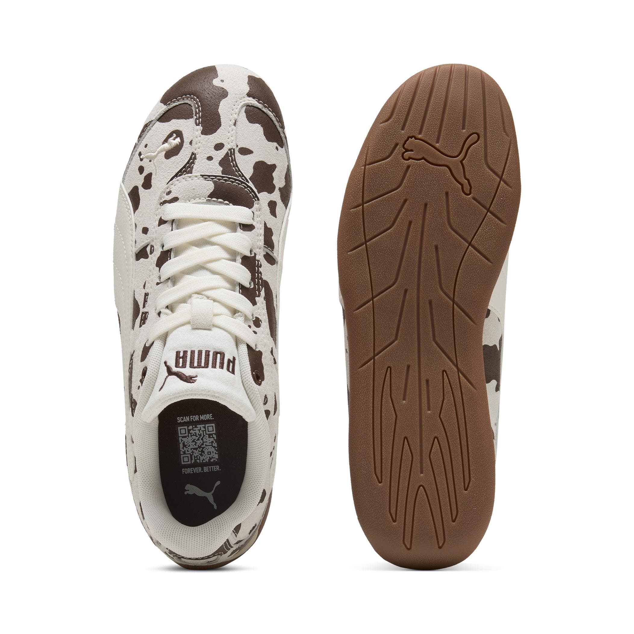 Puma Puma Replicatch Wıld Kadın - 3