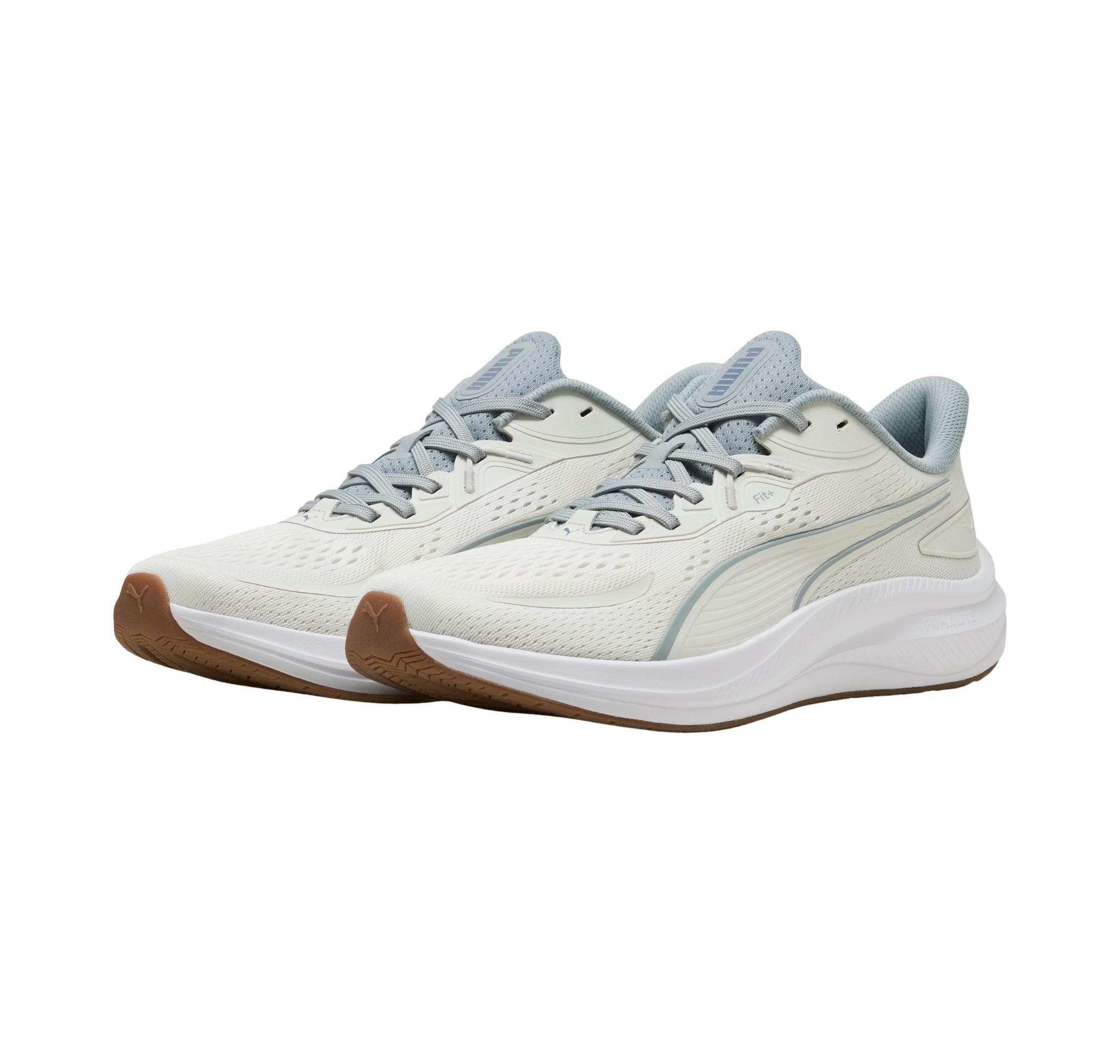 Puma Puma Skyrocket Lite 2 Spor Ayakkabı Gri - 2