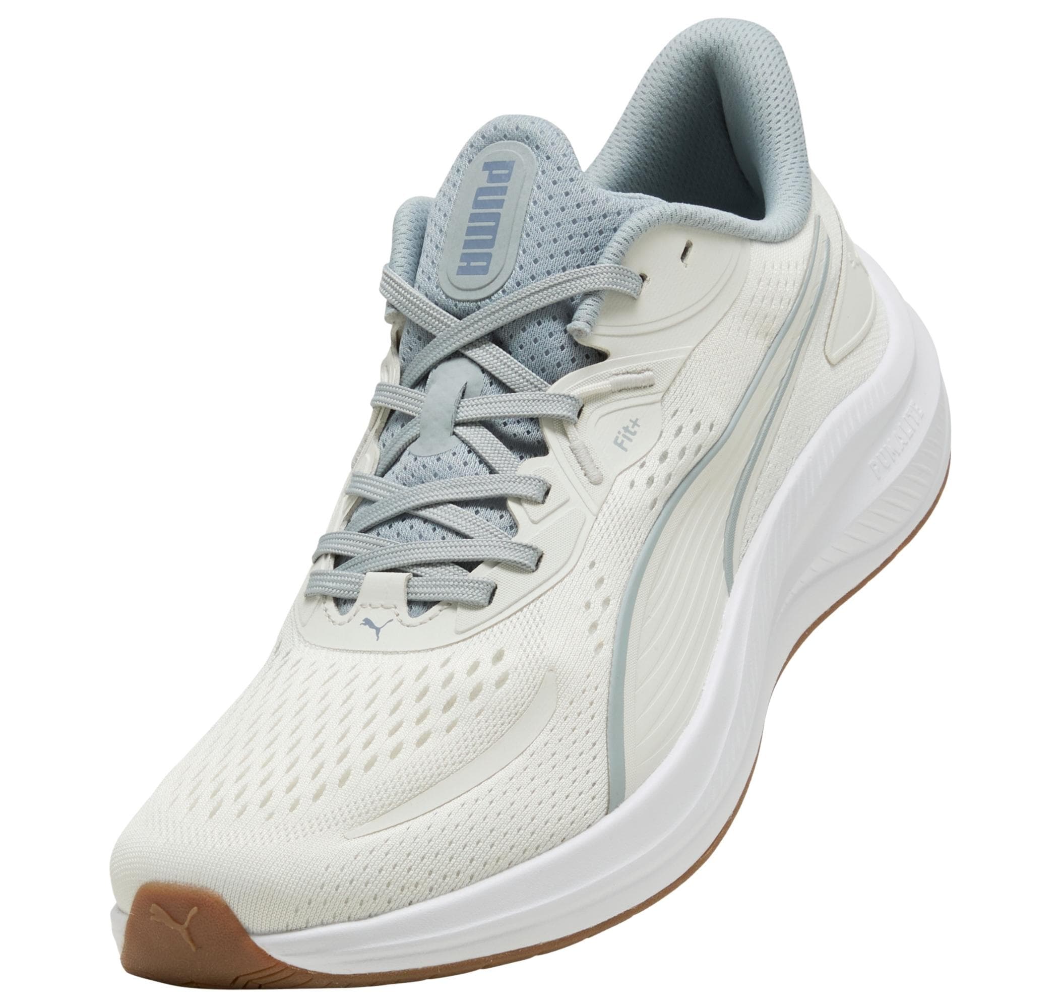 Puma Puma Skyrocket Lite 2 Spor Ayakkabı Gri - 3