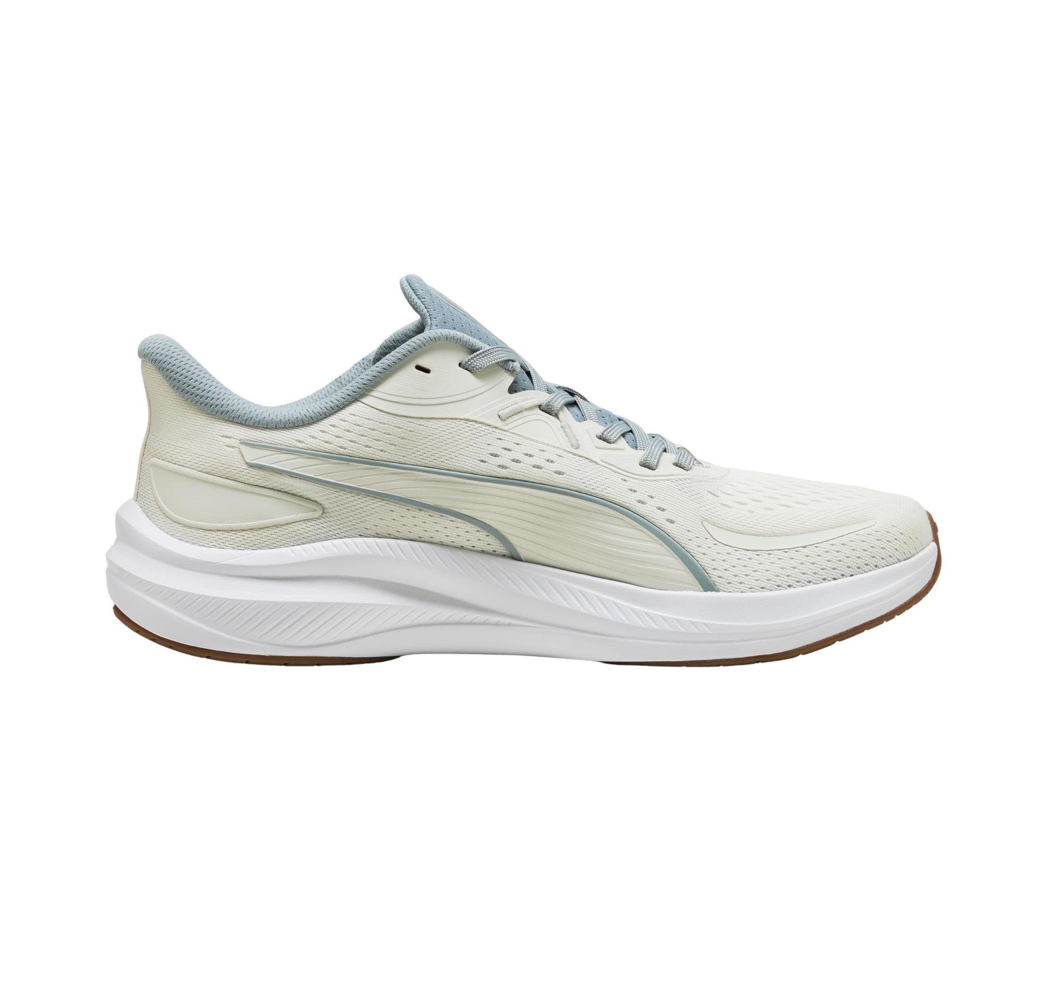 Puma Puma Skyrocket Lite 2 Spor Ayakkabı Gri - 4